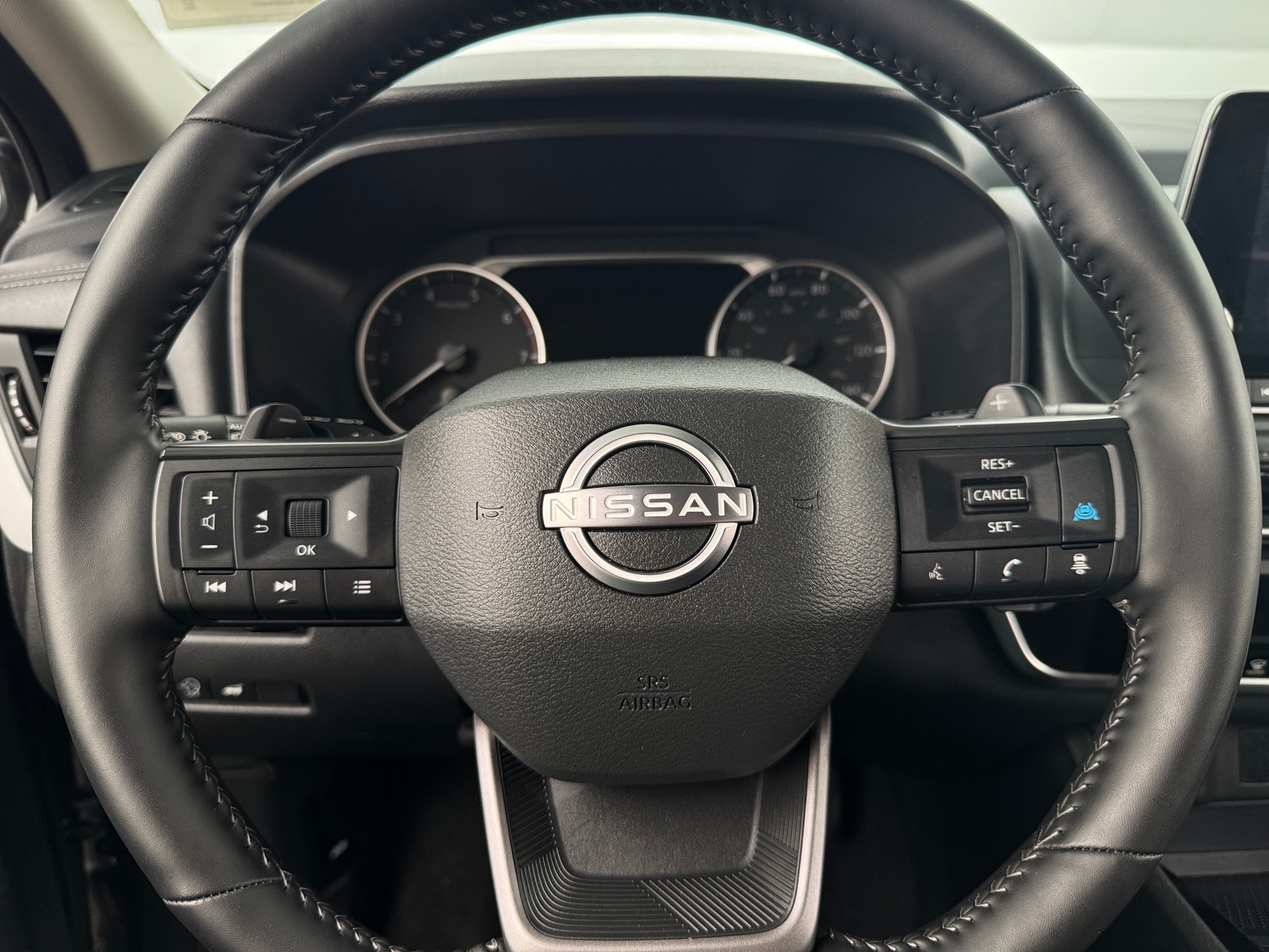 Thumbnail: 2025 Nissan Rogue - 5