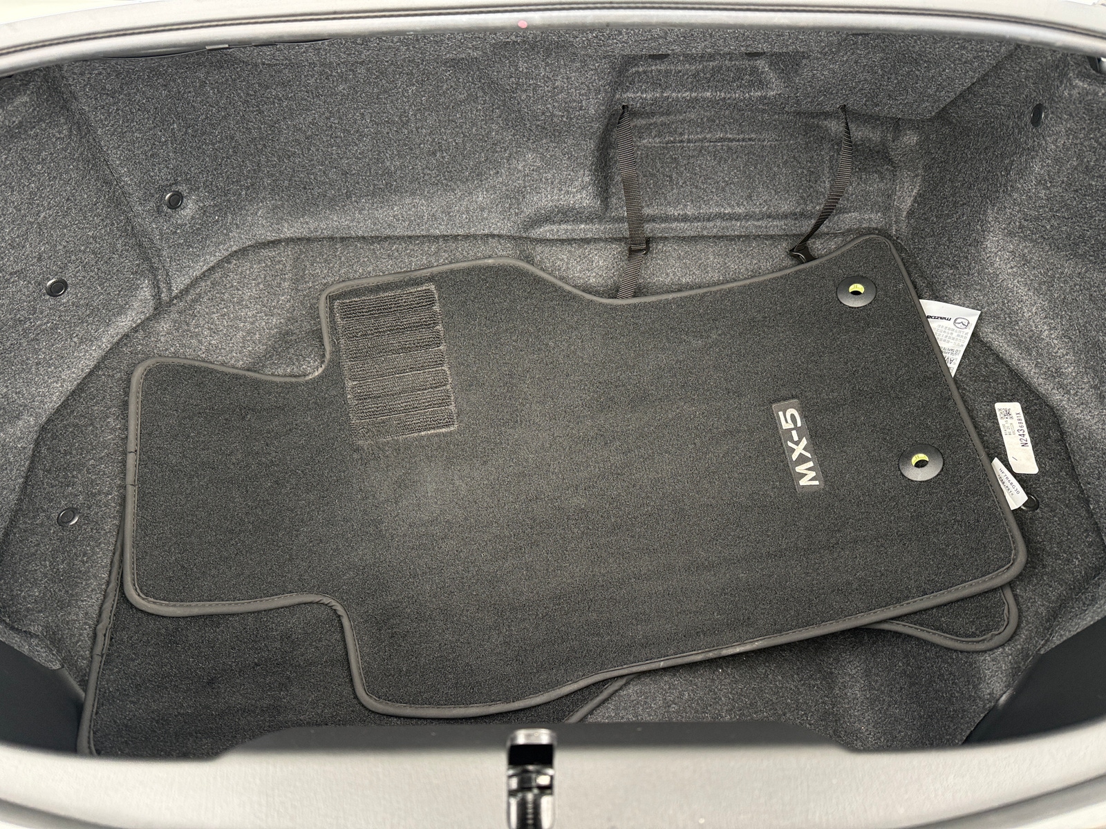 Thumbnail: 2023 Mazda MX-5 Miata - 4