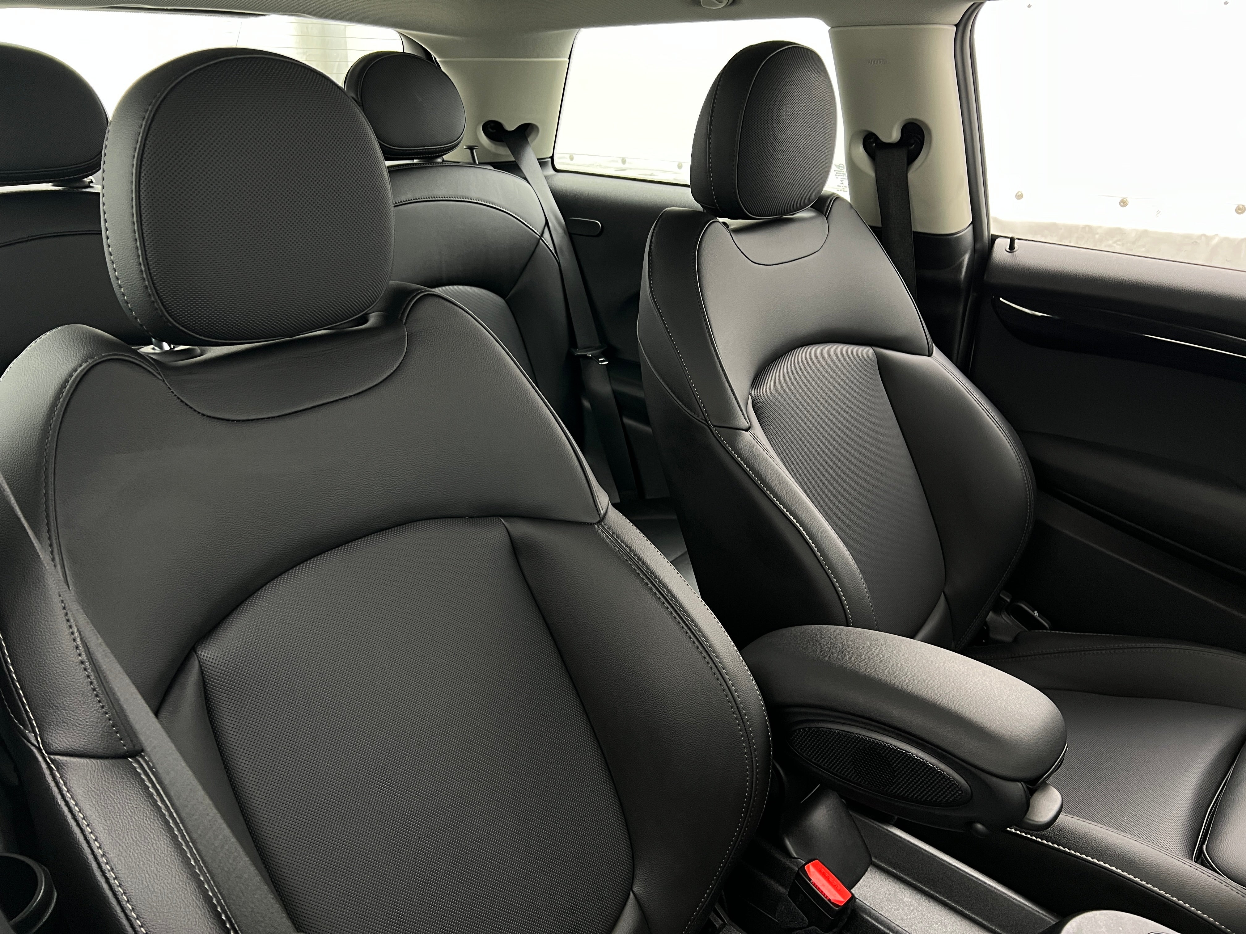 2021 MINI Hardtop 2 Door