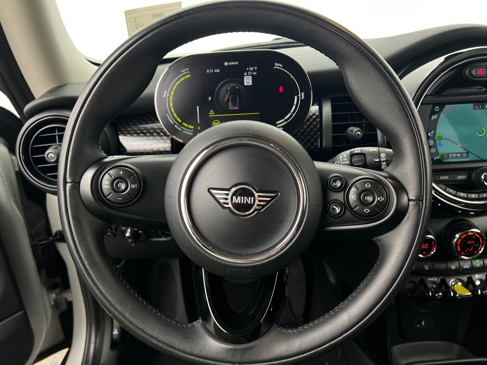 Thumbnail: 2021 MINI Cooper Hardtop - 3