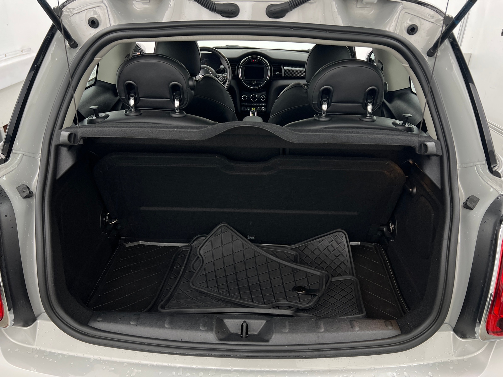 Thumbnail: 2021 MINI Cooper Hardtop - 5