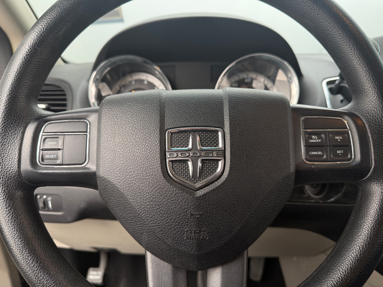 Thumbnail: 2015 Dodge Grand Caravan - 5