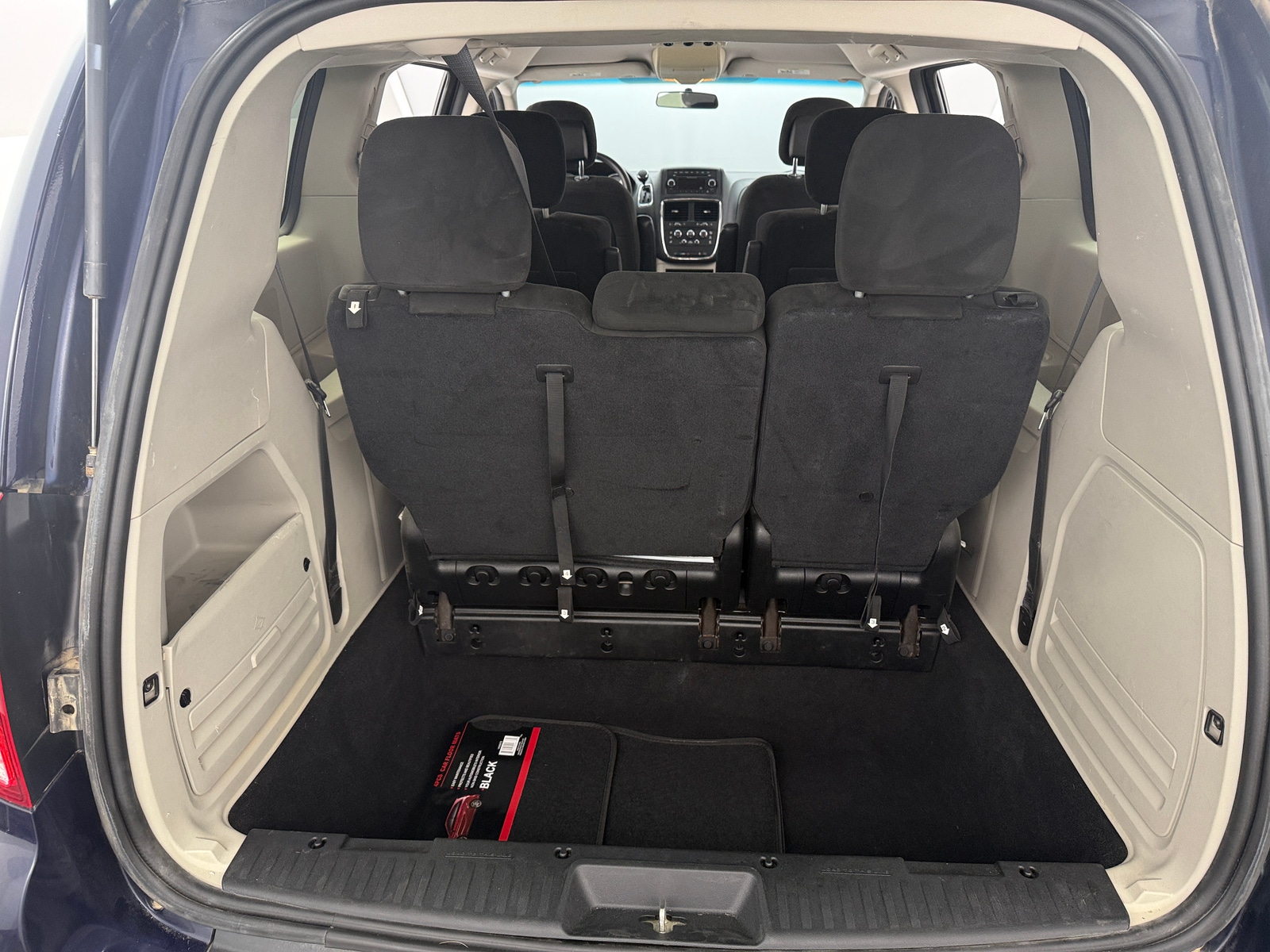 Thumbnail: 2015 Dodge Grand Caravan - 7