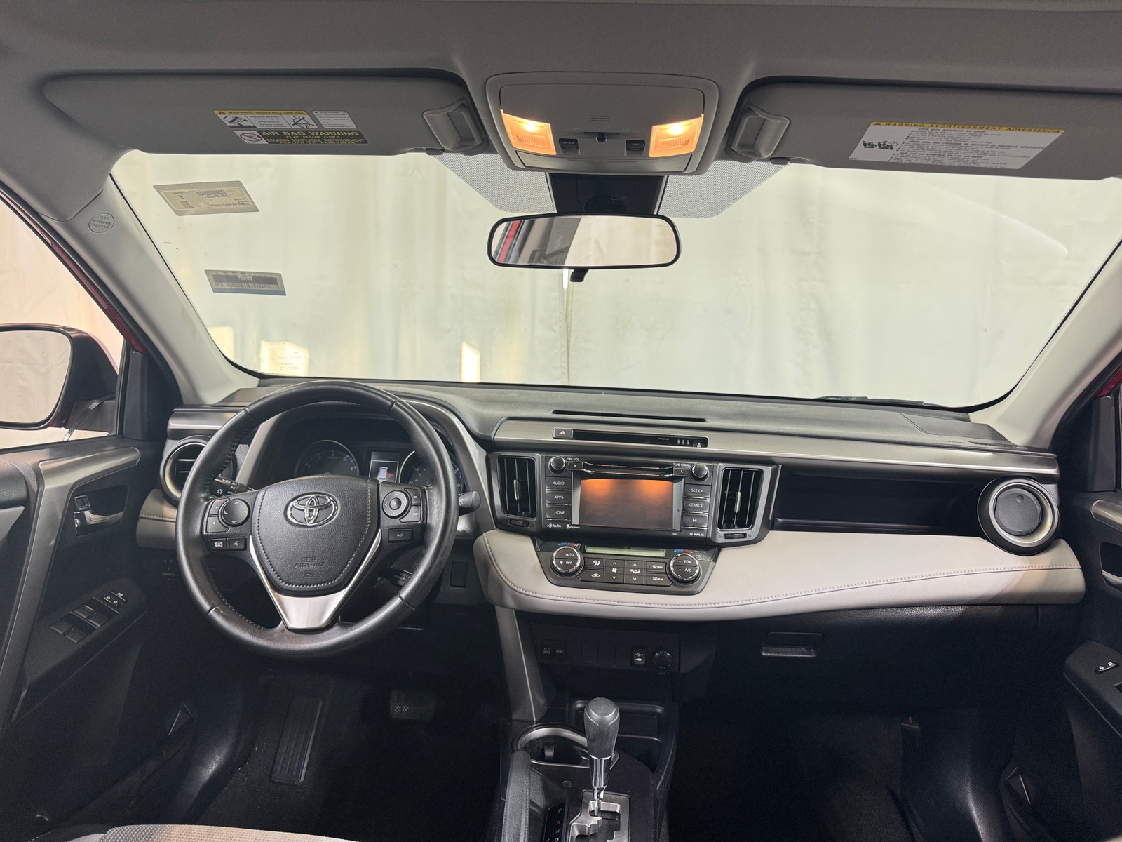 Thumbnail: 2017 Toyota RAV4 - 3