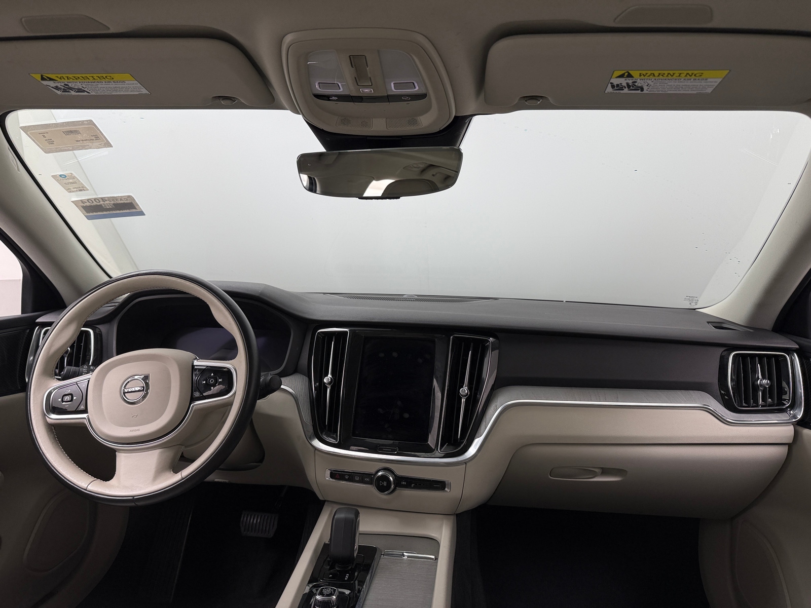 Thumbnail: 2024 Volvo S60 - 2