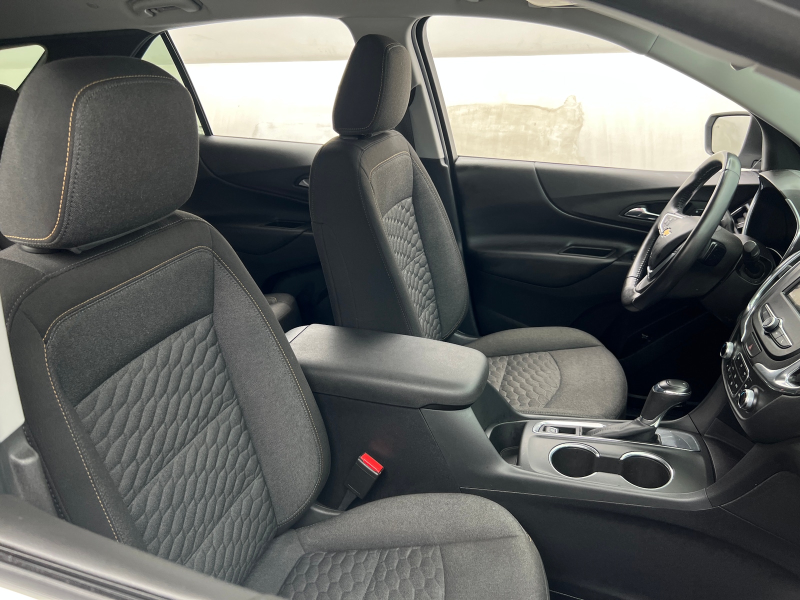 Thumbnail: 2019 Chevrolet Equinox - 2