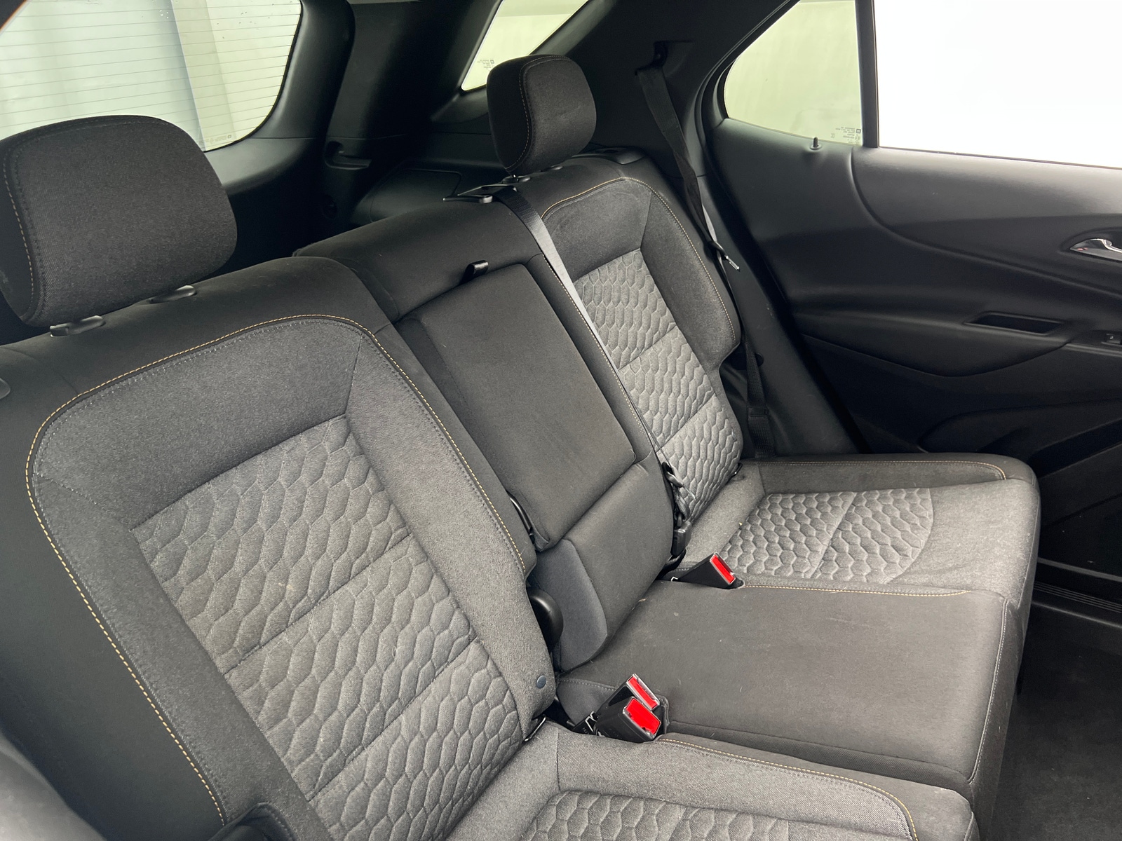 Thumbnail: 2019 Chevrolet Equinox - 6