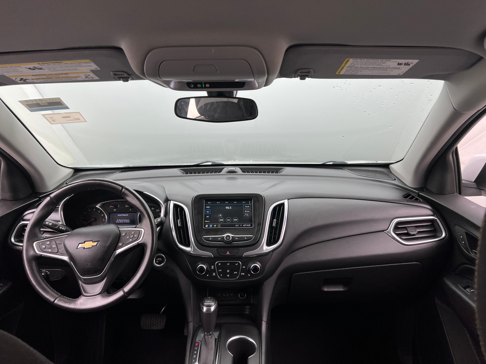 Thumbnail: 2019 Chevrolet Equinox - 3