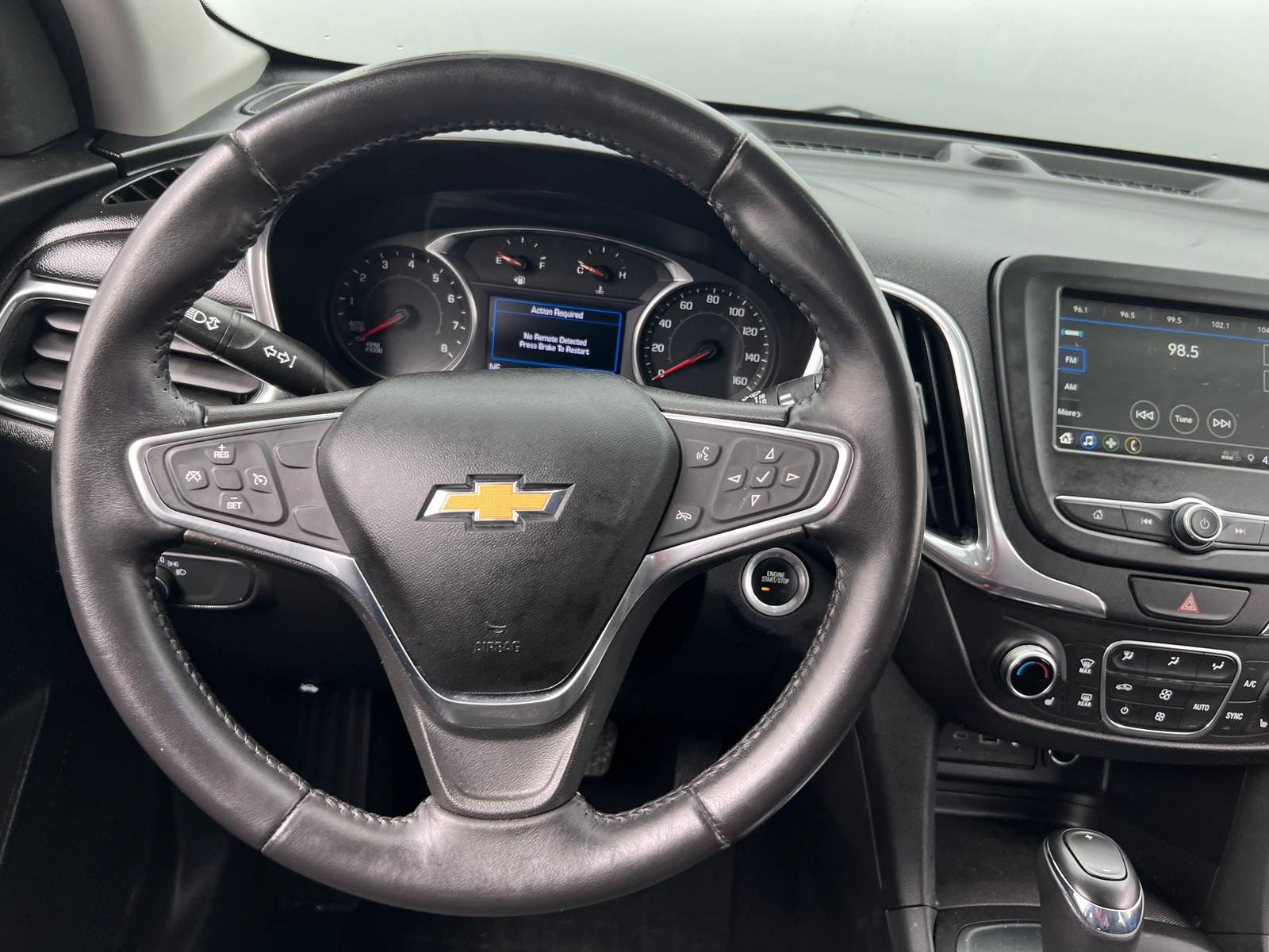 Thumbnail: 2019 Chevrolet Equinox - 5