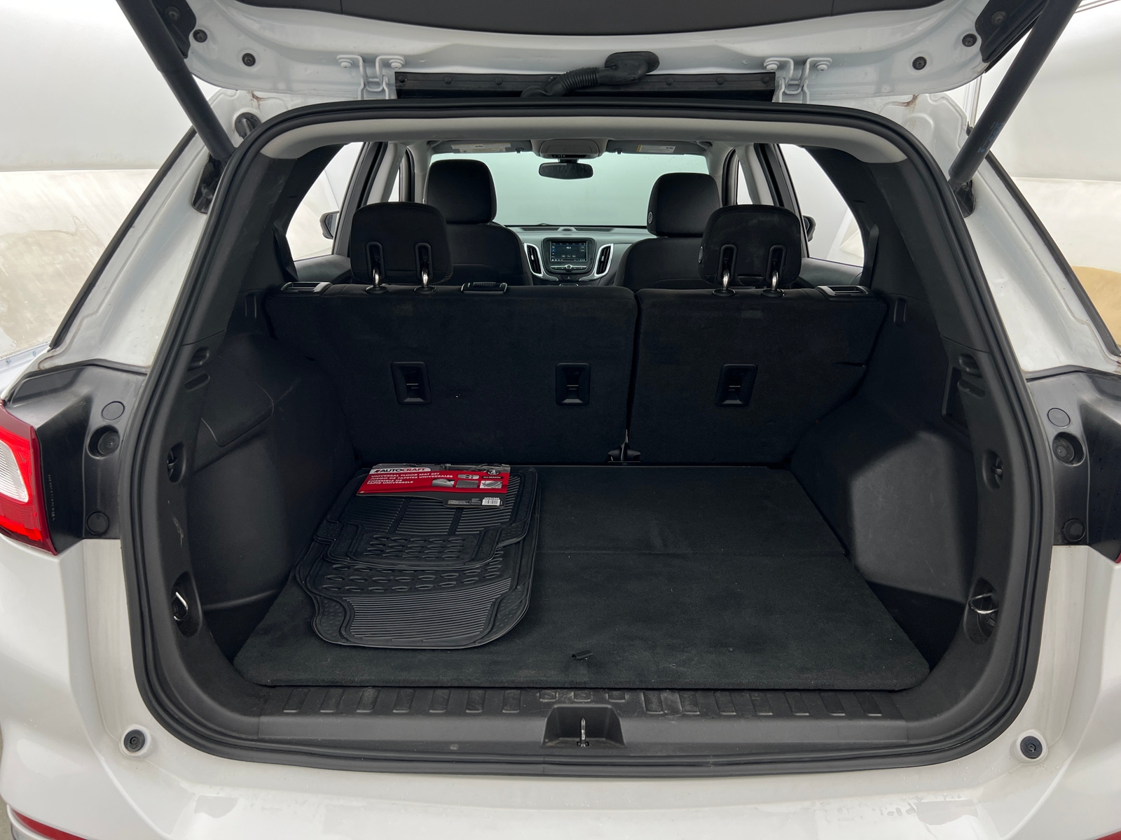 Thumbnail: 2019 Chevrolet Equinox - 7