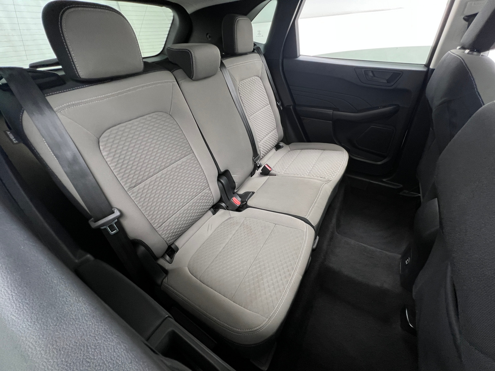 Thumbnail: 2022 Ford Escape - 6