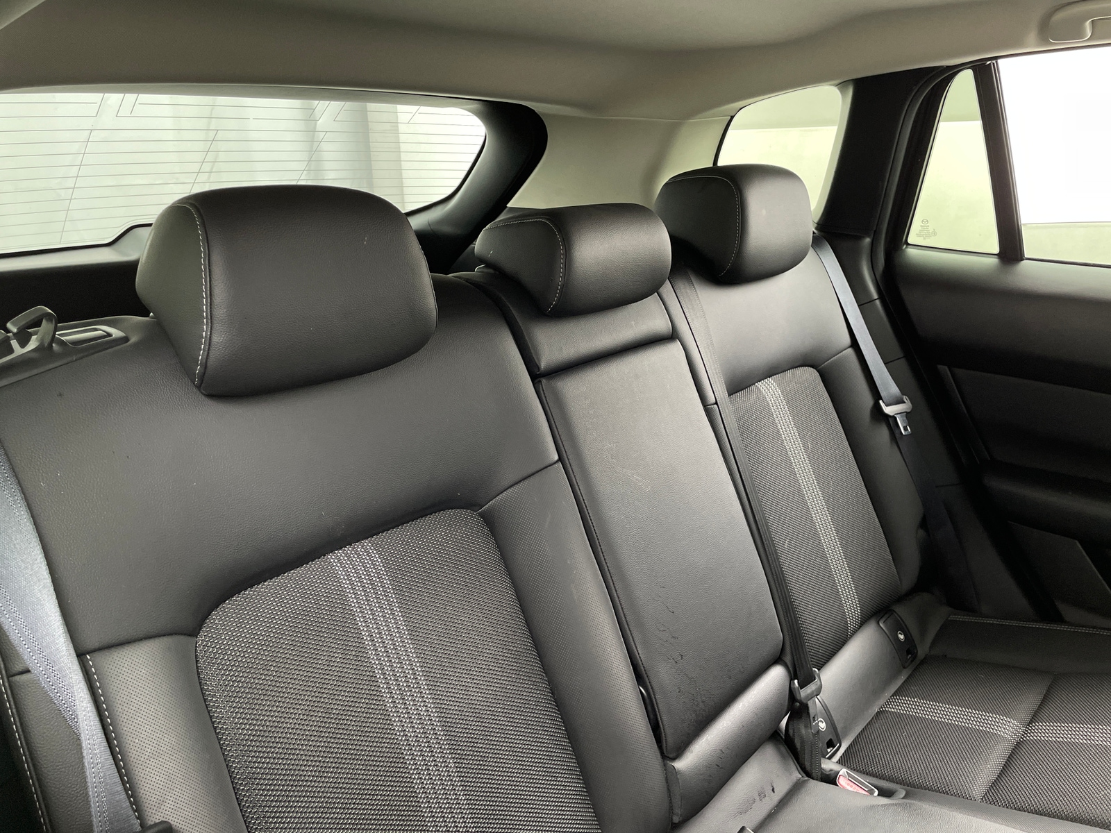 Thumbnail: 2023 Mazda CX-50 - 5