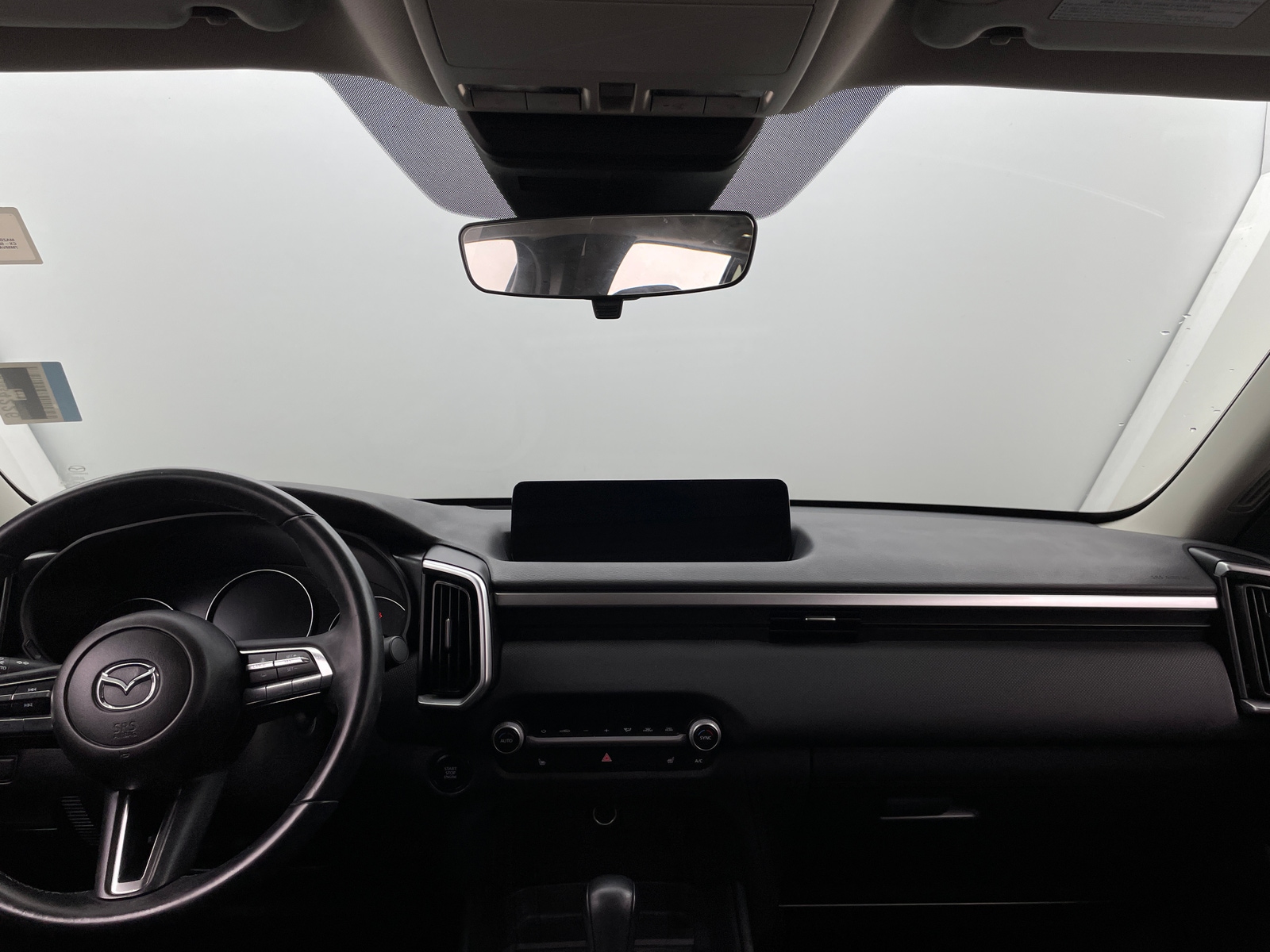 Thumbnail: 2023 Mazda CX-50 - 2