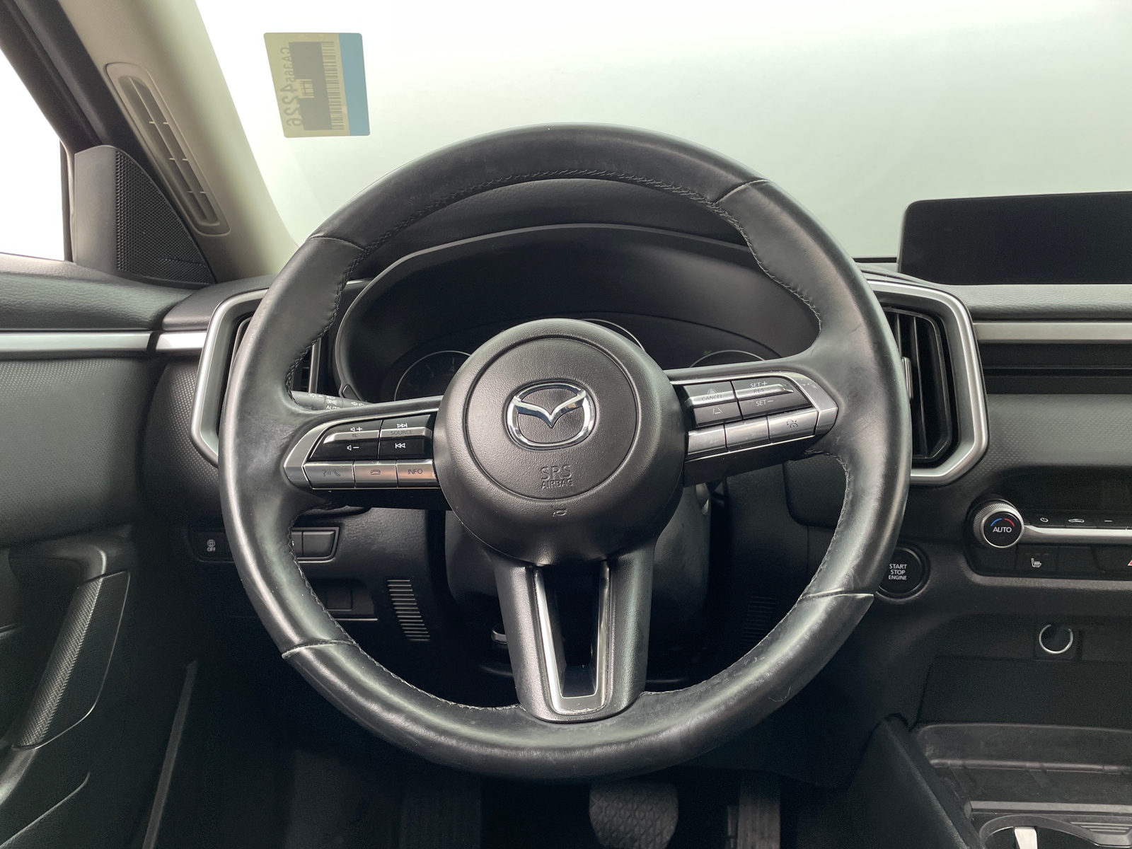 Thumbnail: 2023 Mazda CX-50 - 4