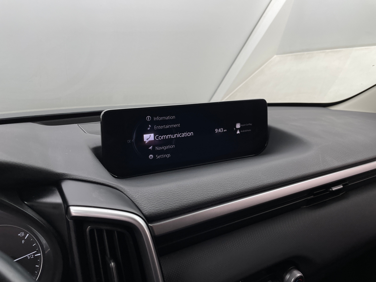 Thumbnail: 2023 Mazda CX-50 - 3