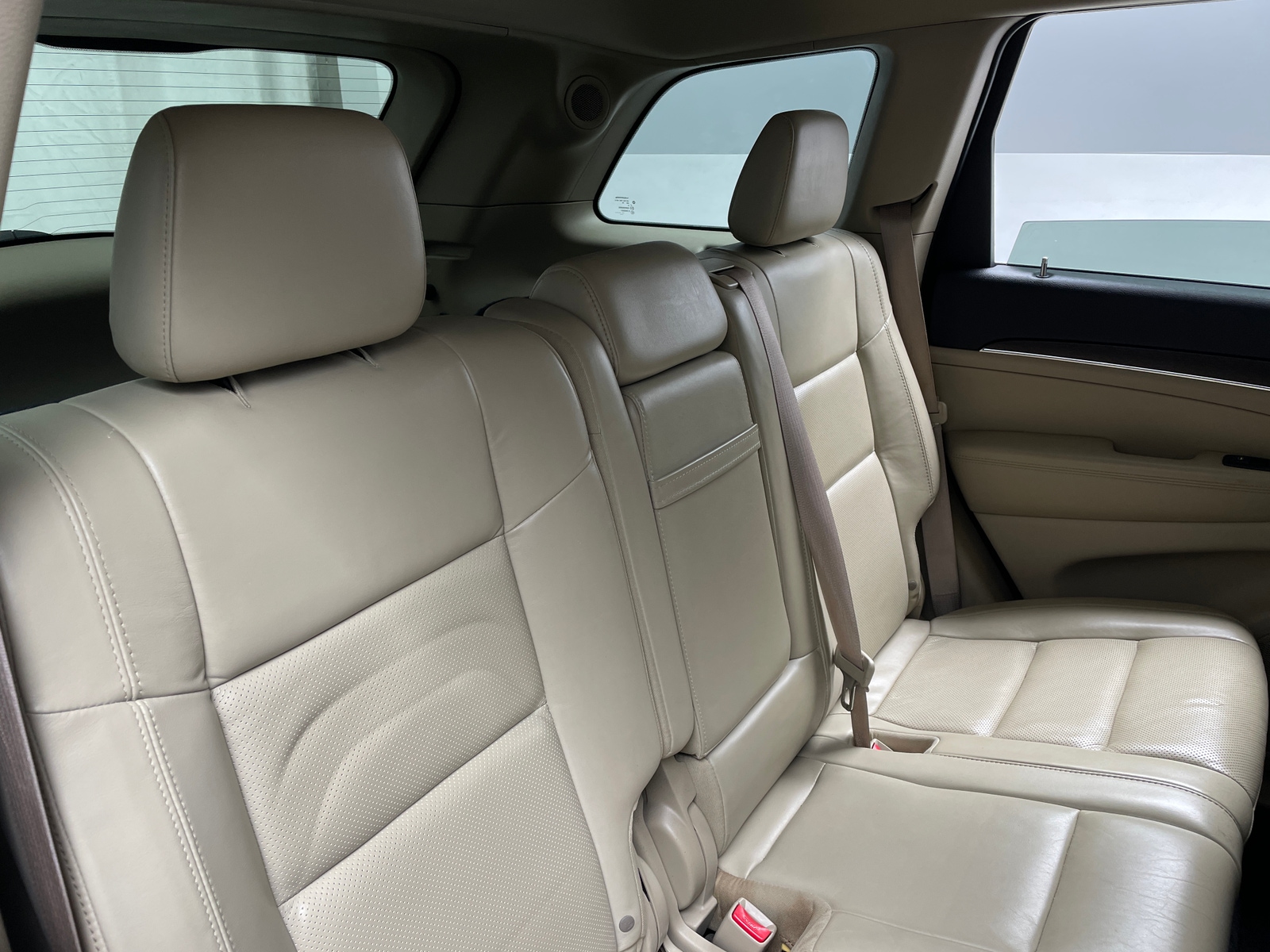 Thumbnail: 2018 Jeep Grand Cherokee - 5