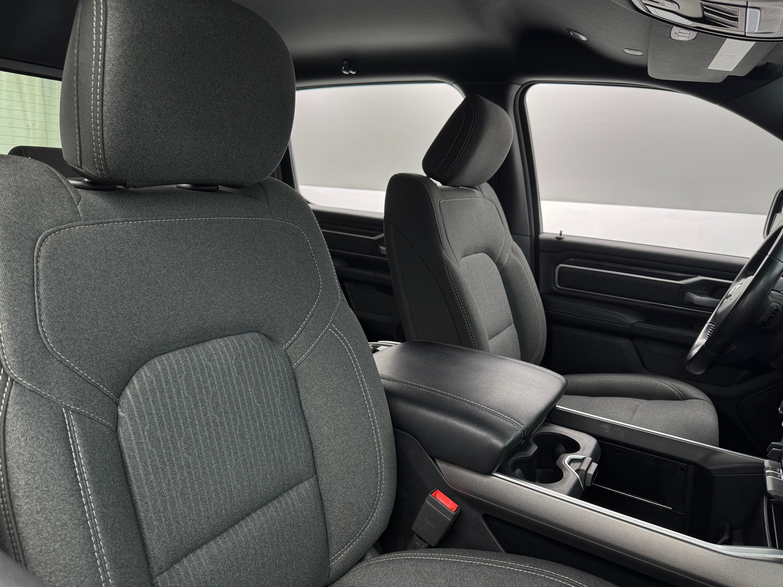 Thumbnail: 2020 RAM 1500 - 2