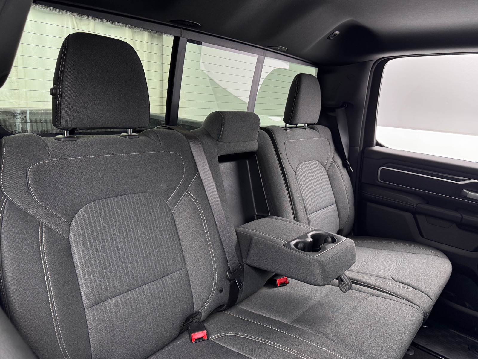 Thumbnail: 2020 RAM 1500 - 6