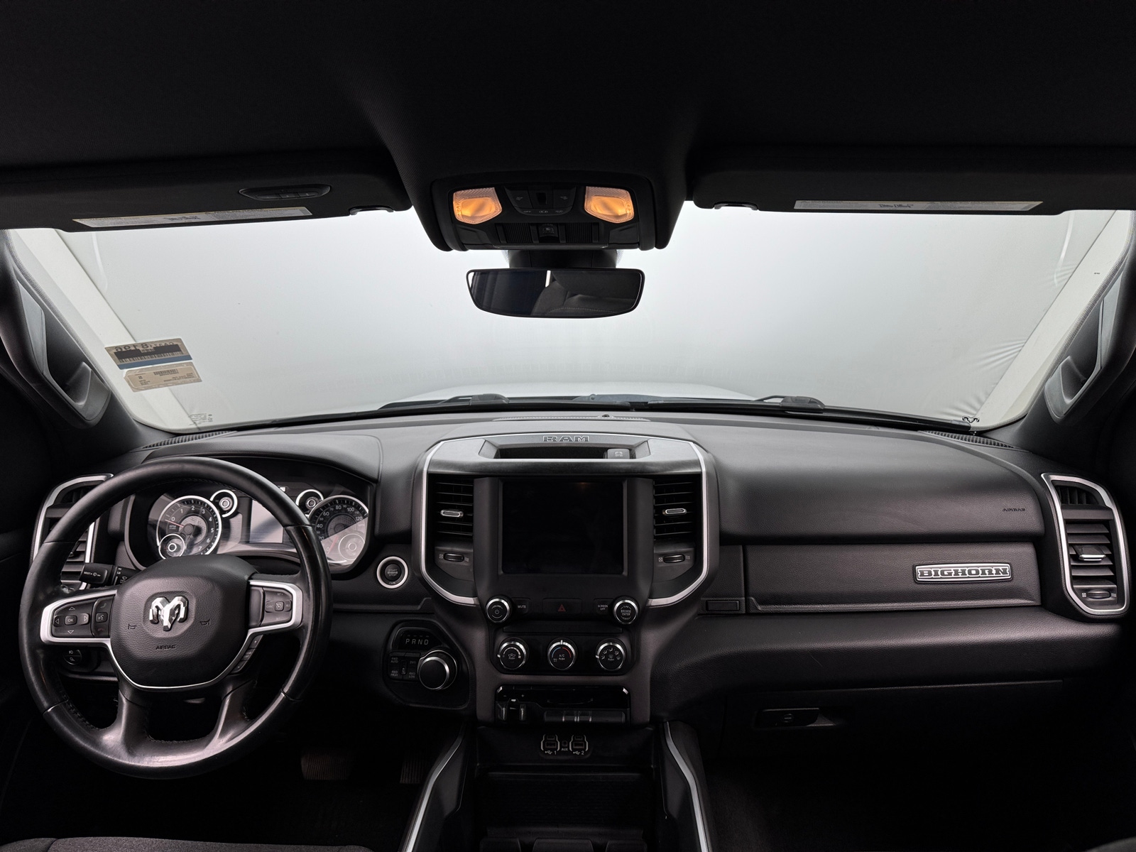 Thumbnail: 2020 RAM 1500 - 3