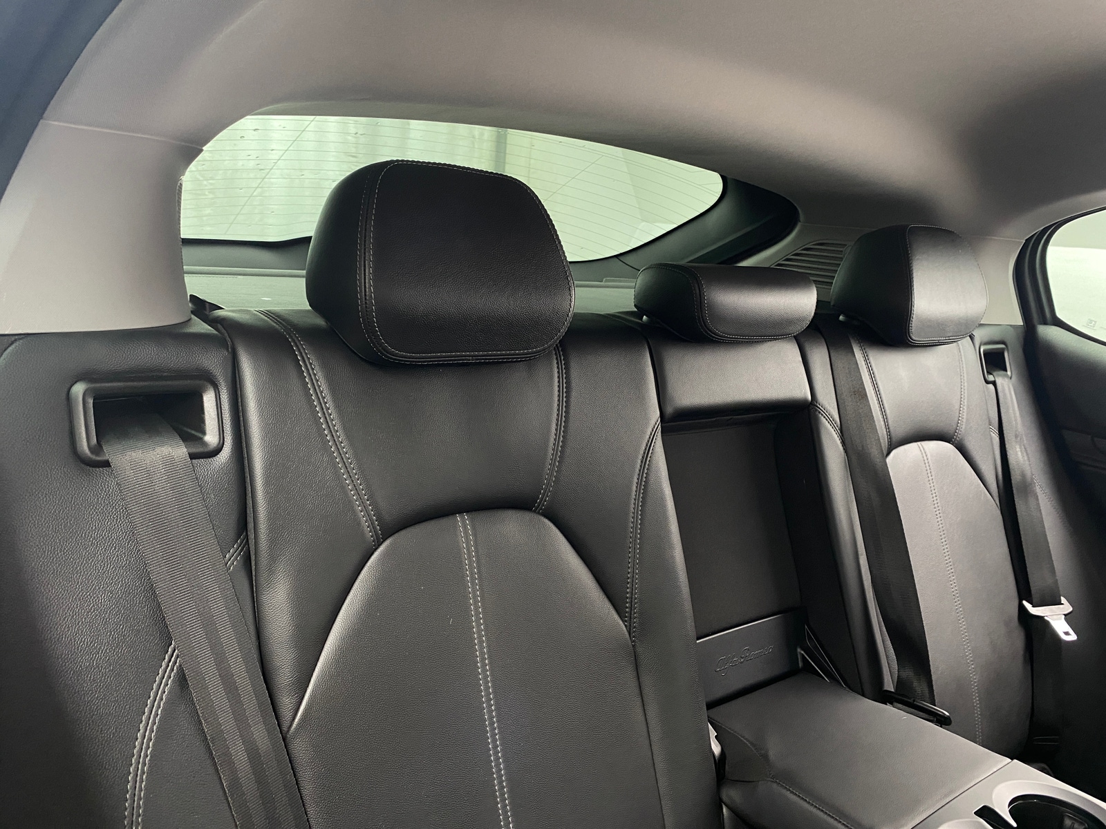 Thumbnail: 2018 Alfa Romeo Stelvio - 5