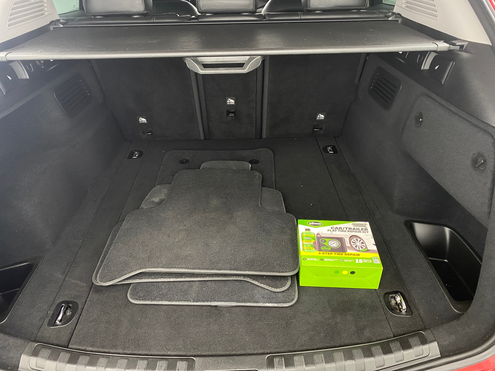 Thumbnail: 2018 Alfa Romeo Stelvio - 6