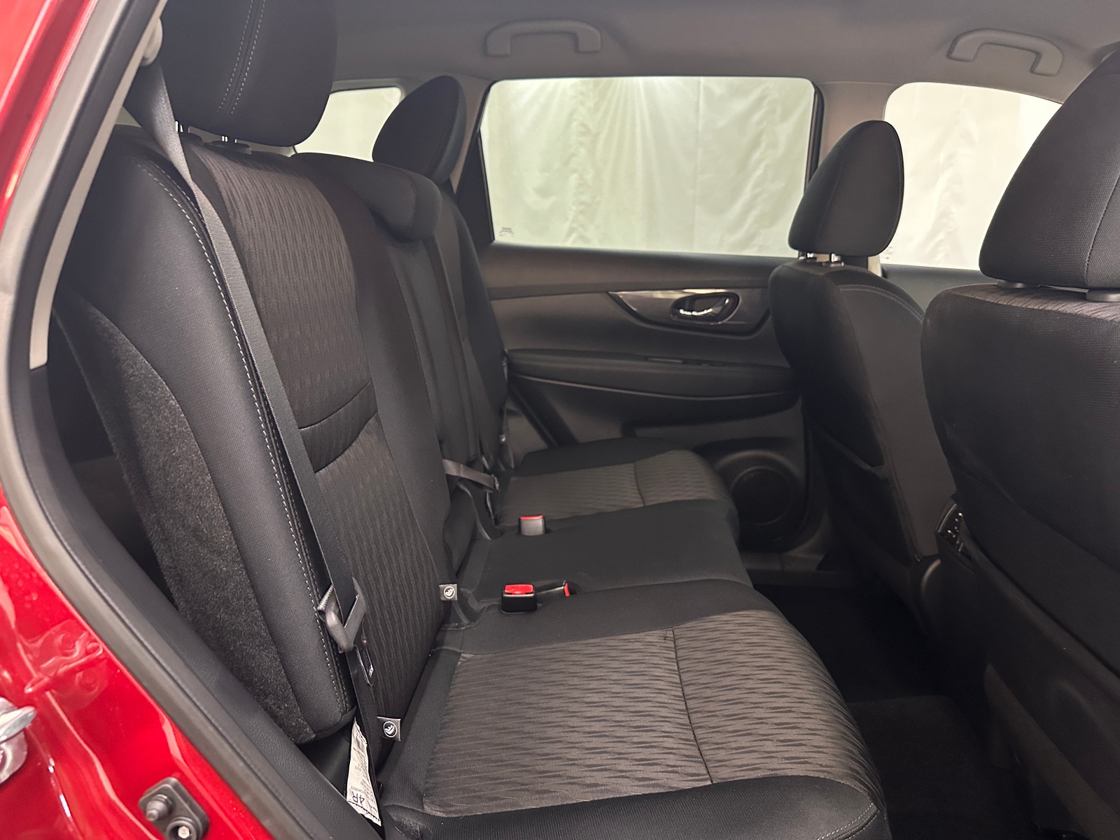 Thumbnail: 2019 Nissan Rogue - 6