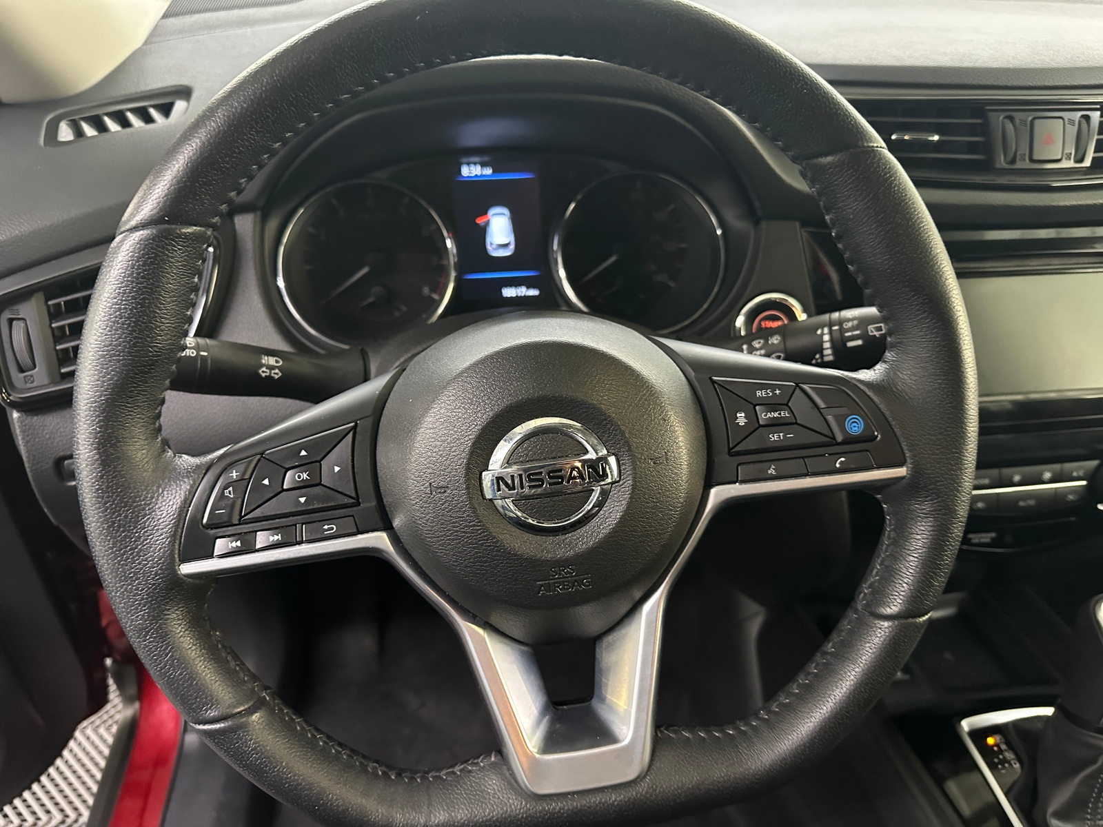 Thumbnail: 2019 Nissan Rogue - 5