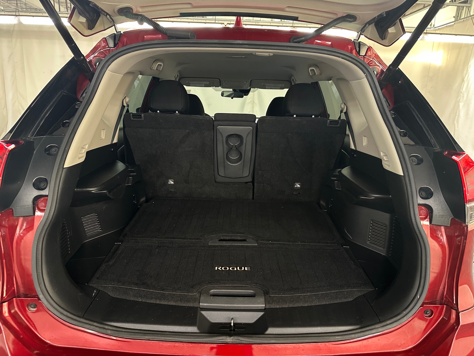 Thumbnail: 2019 Nissan Rogue - 7