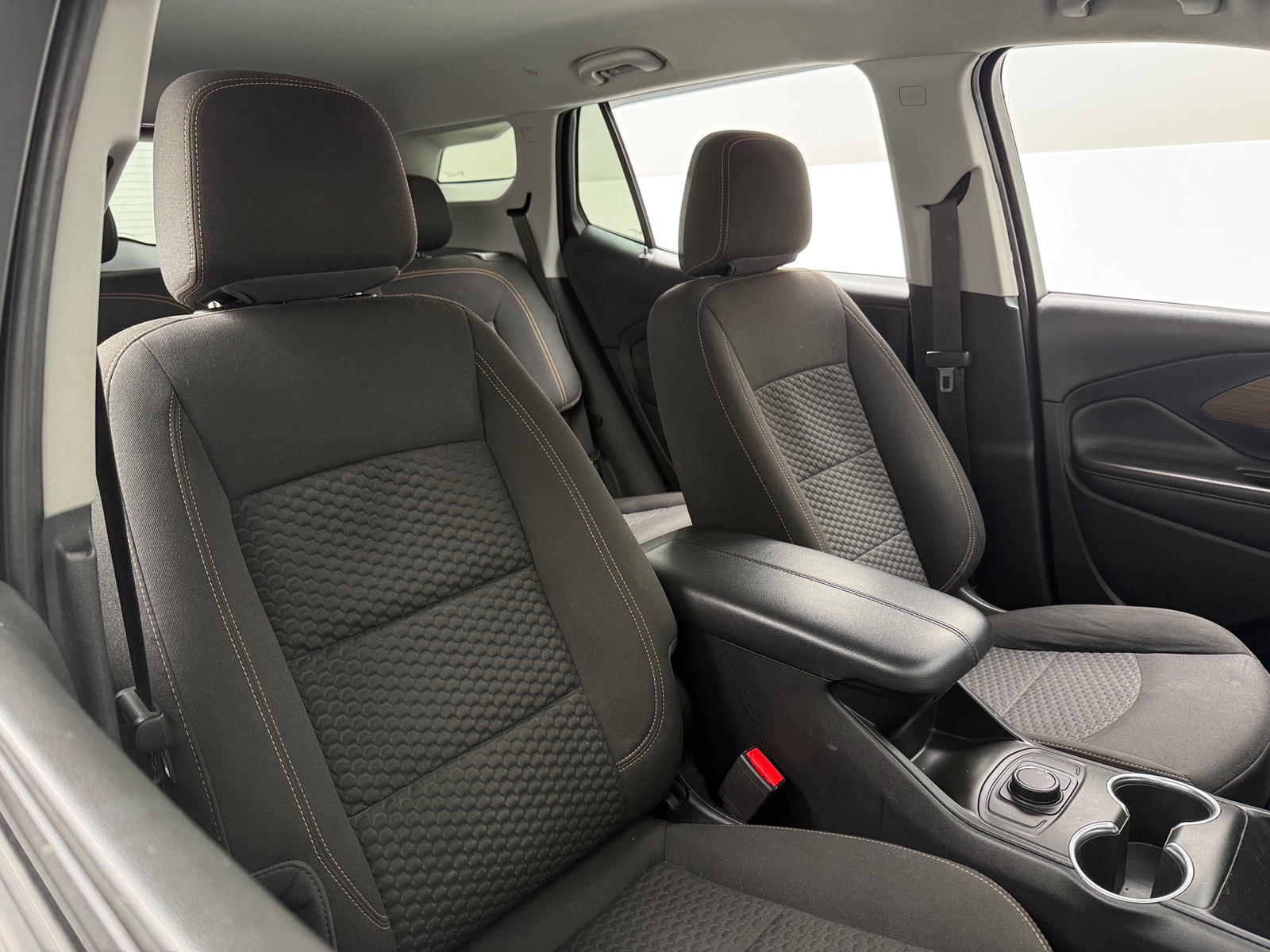 Thumbnail: 2018 GMC Terrain - 2