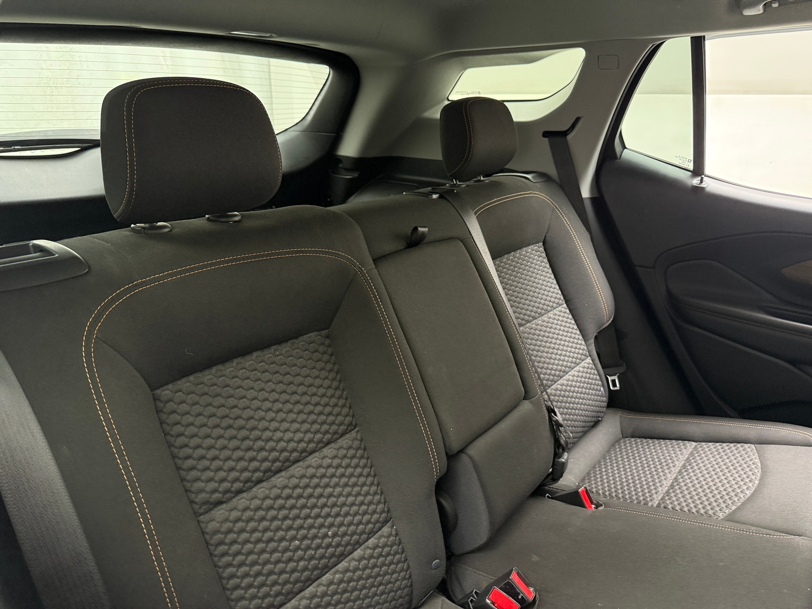 Thumbnail: 2018 GMC Terrain - 6