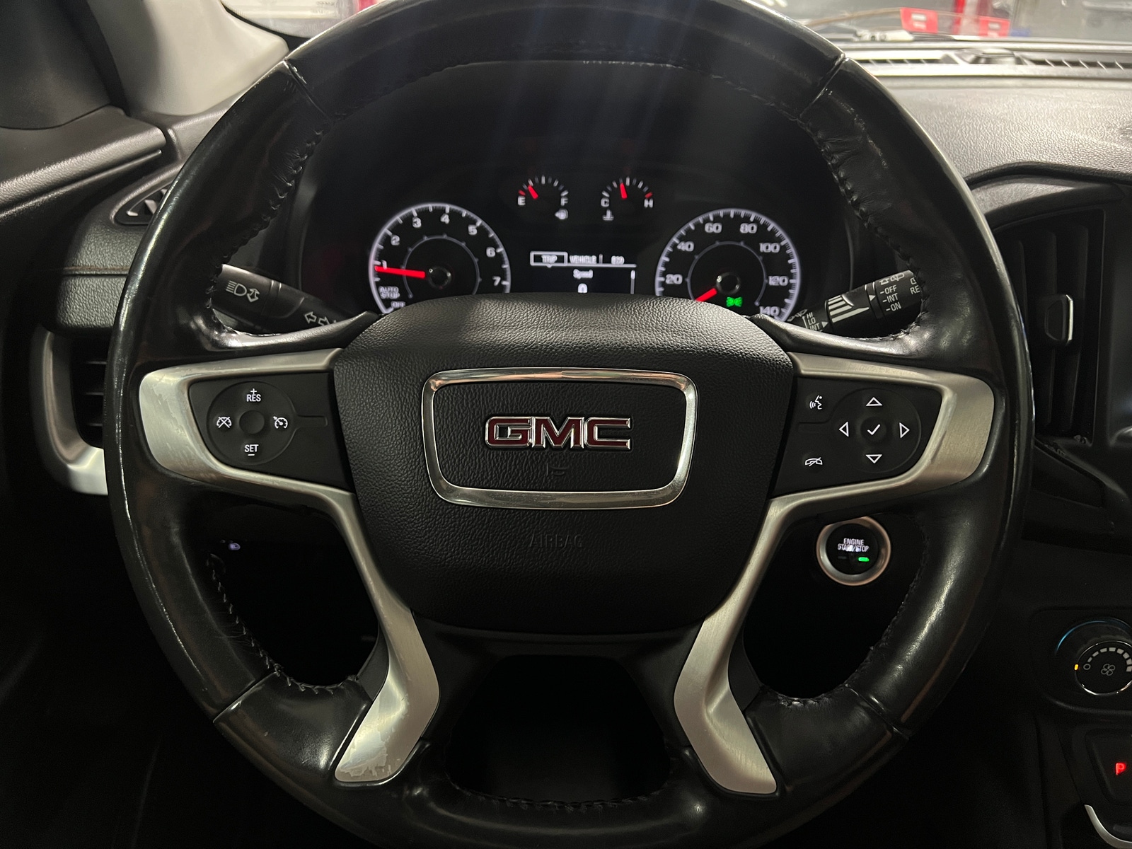 Thumbnail: 2018 GMC Terrain - 5