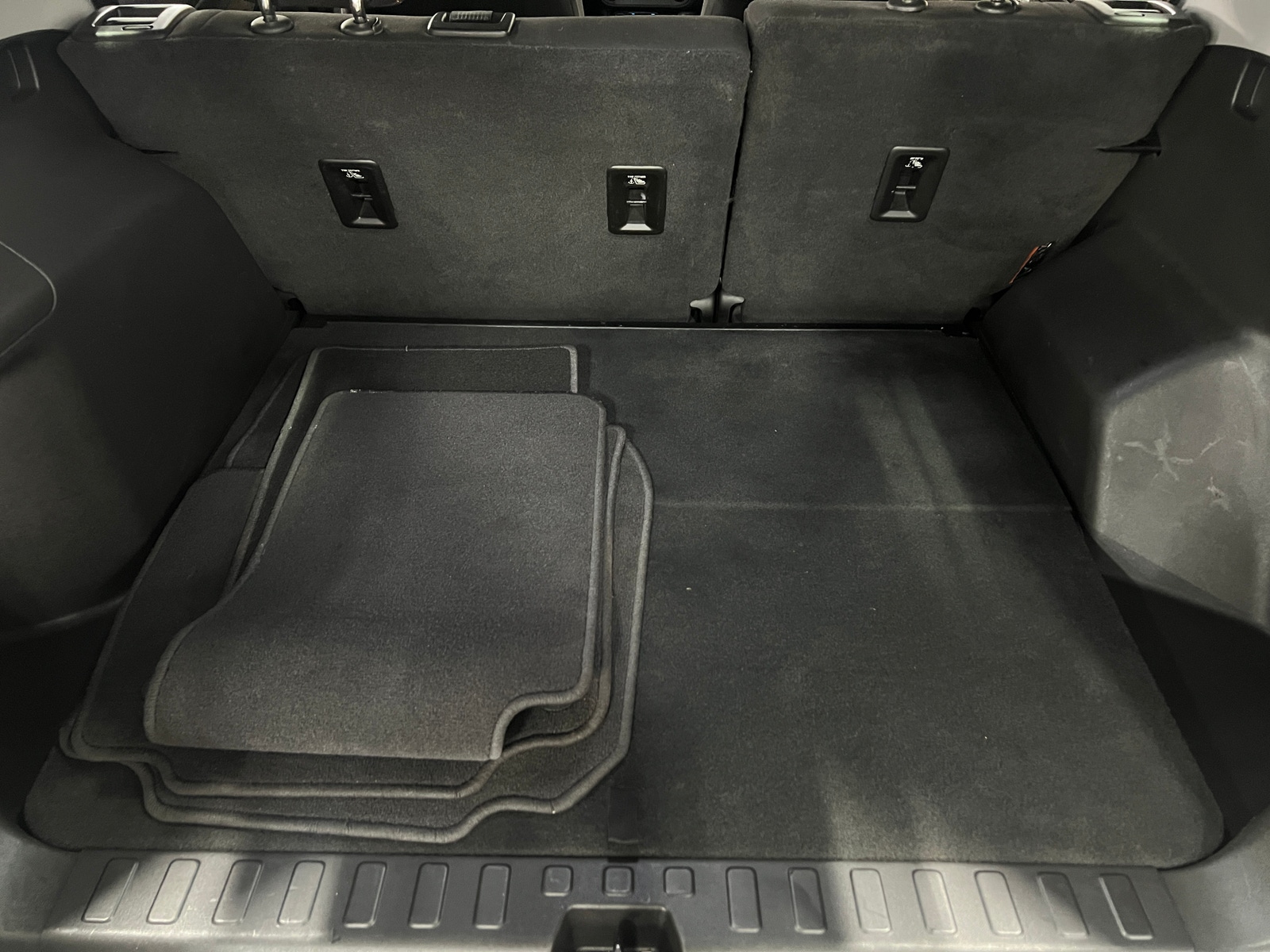 Thumbnail: 2018 GMC Terrain - 7