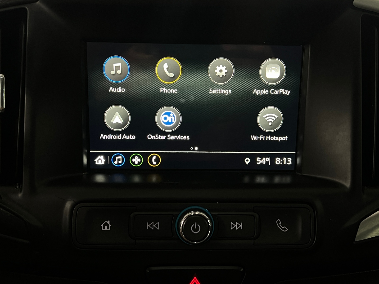 Thumbnail: 2018 GMC Terrain - 4