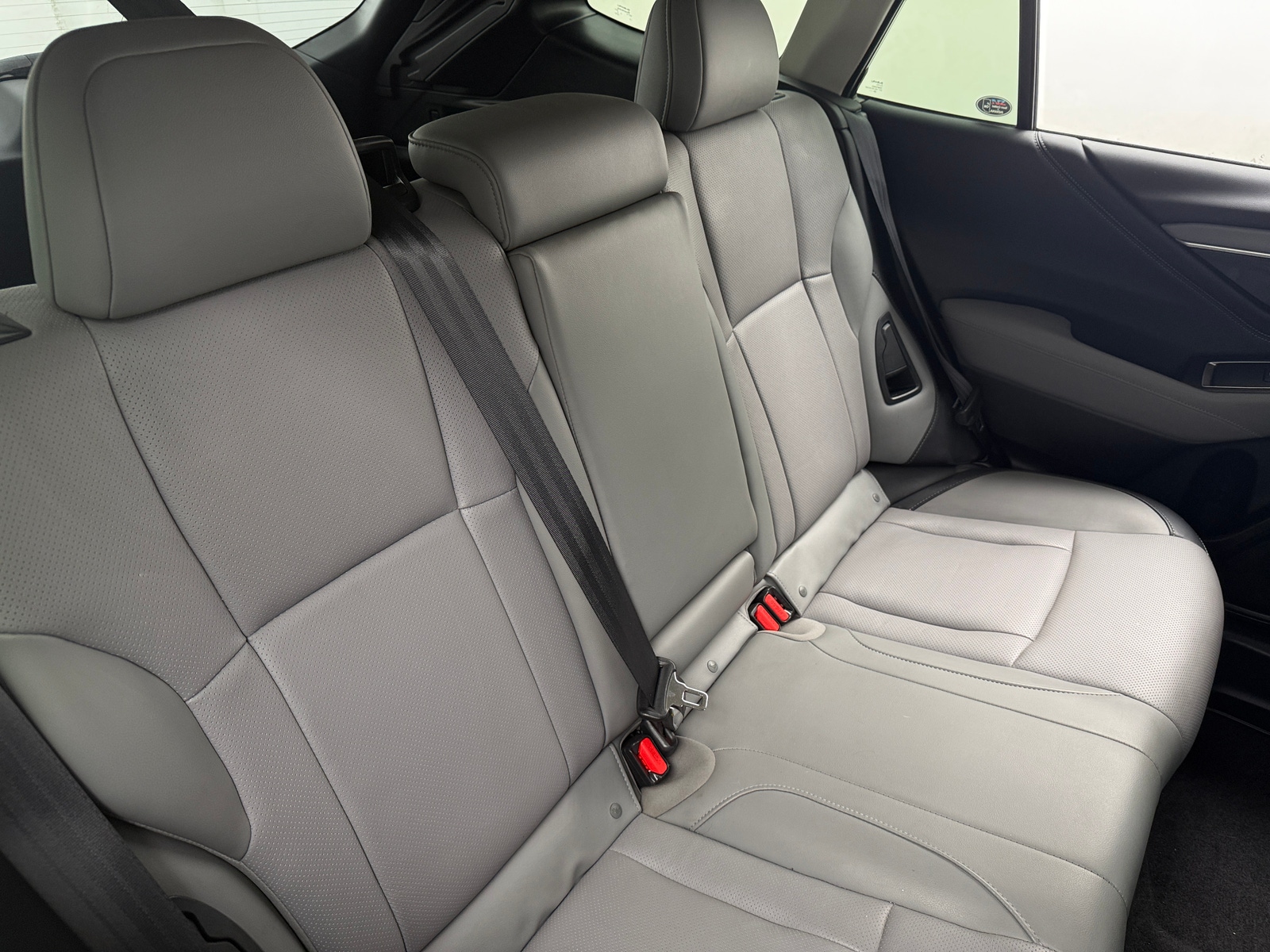 Thumbnail: 2021 Subaru Outback - 5