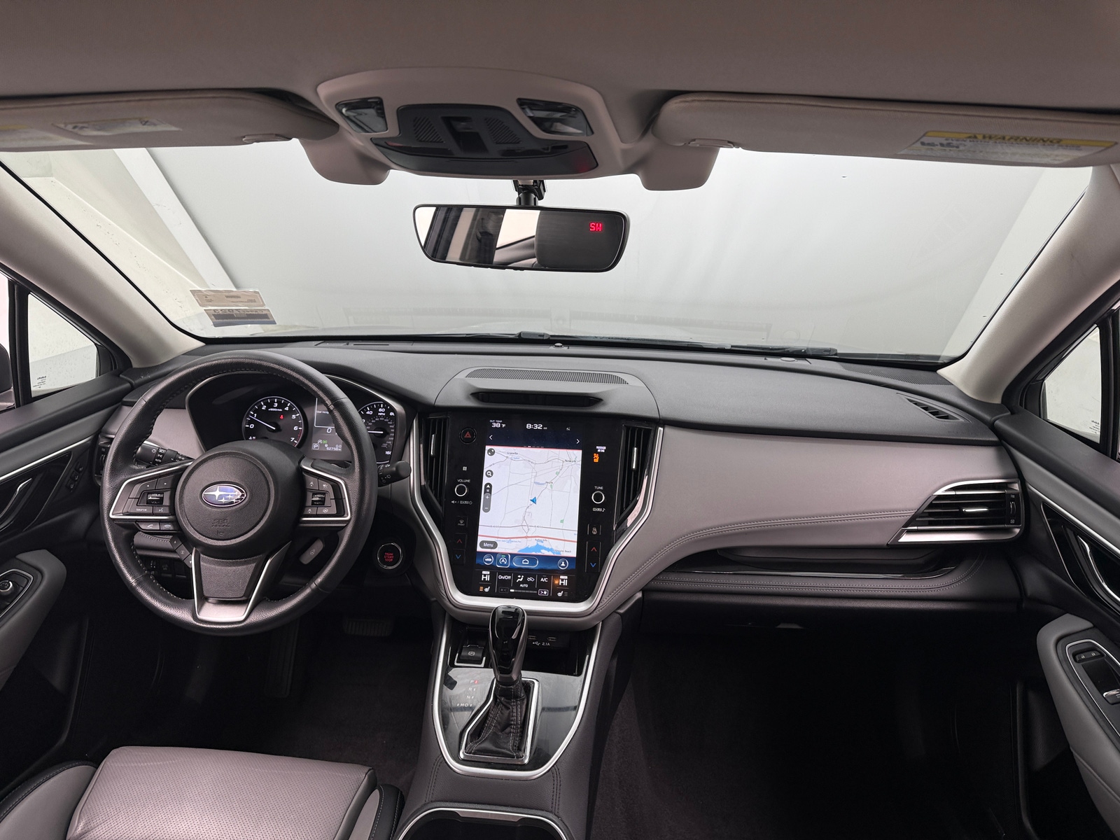 Thumbnail: 2021 Subaru Outback - 2