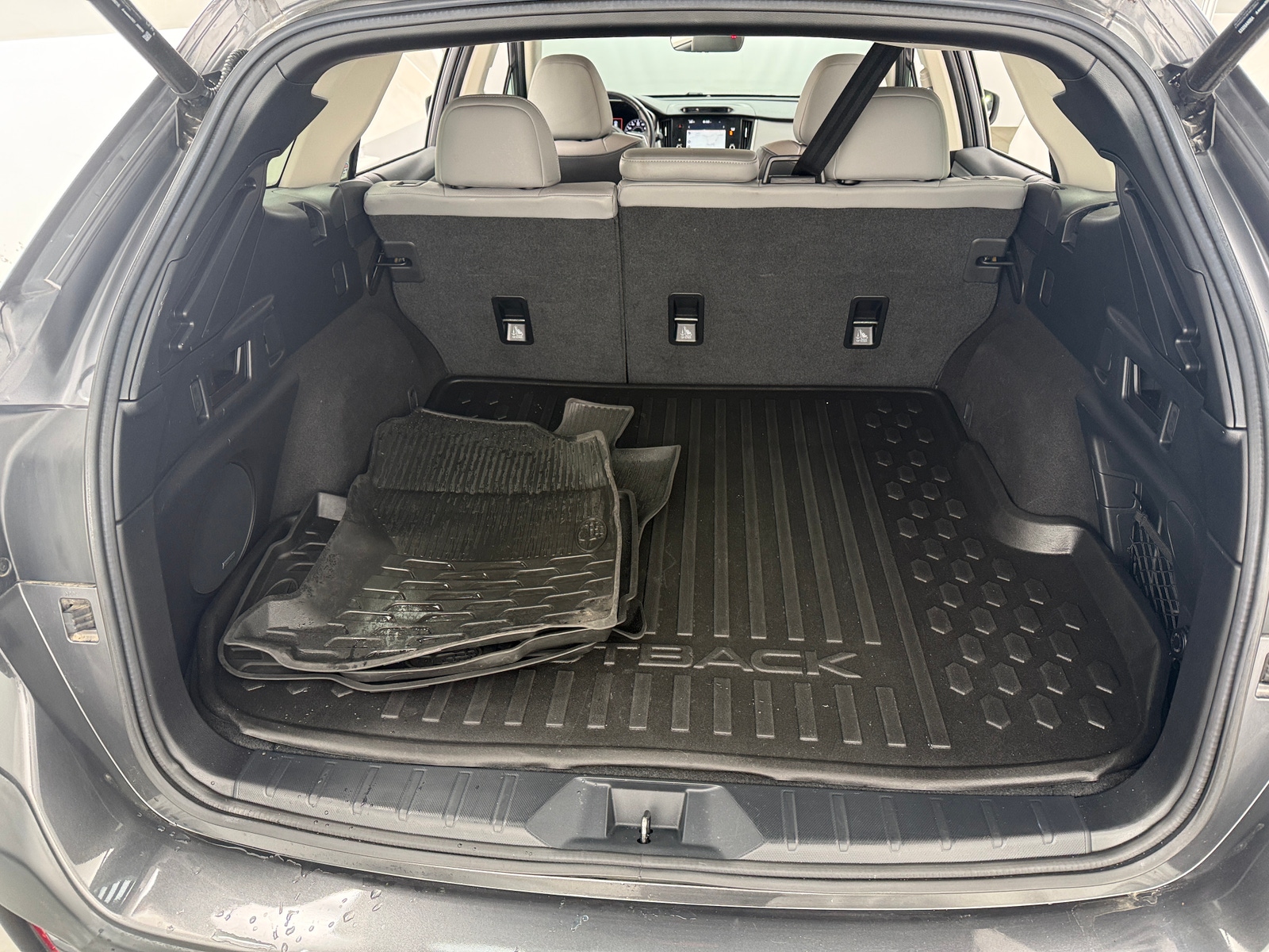 Thumbnail: 2021 Subaru Outback - 6