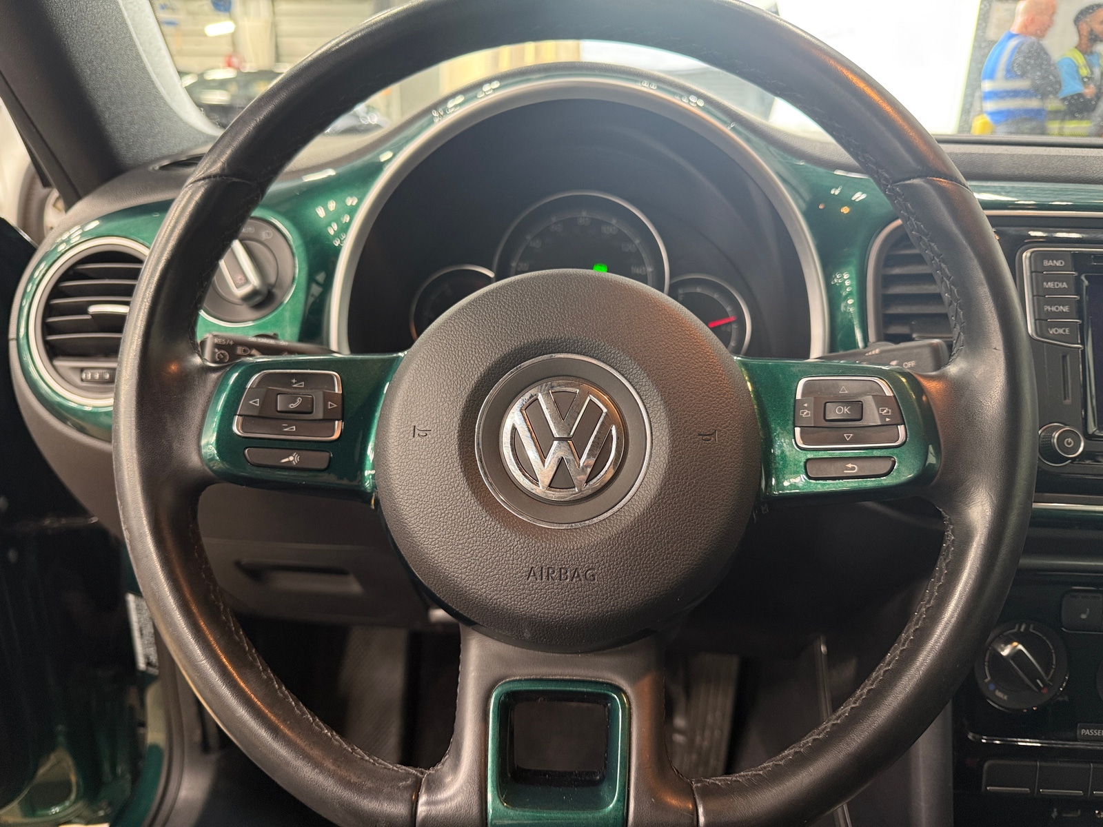 Thumbnail: 2017 Volkswagen Beetle - 5