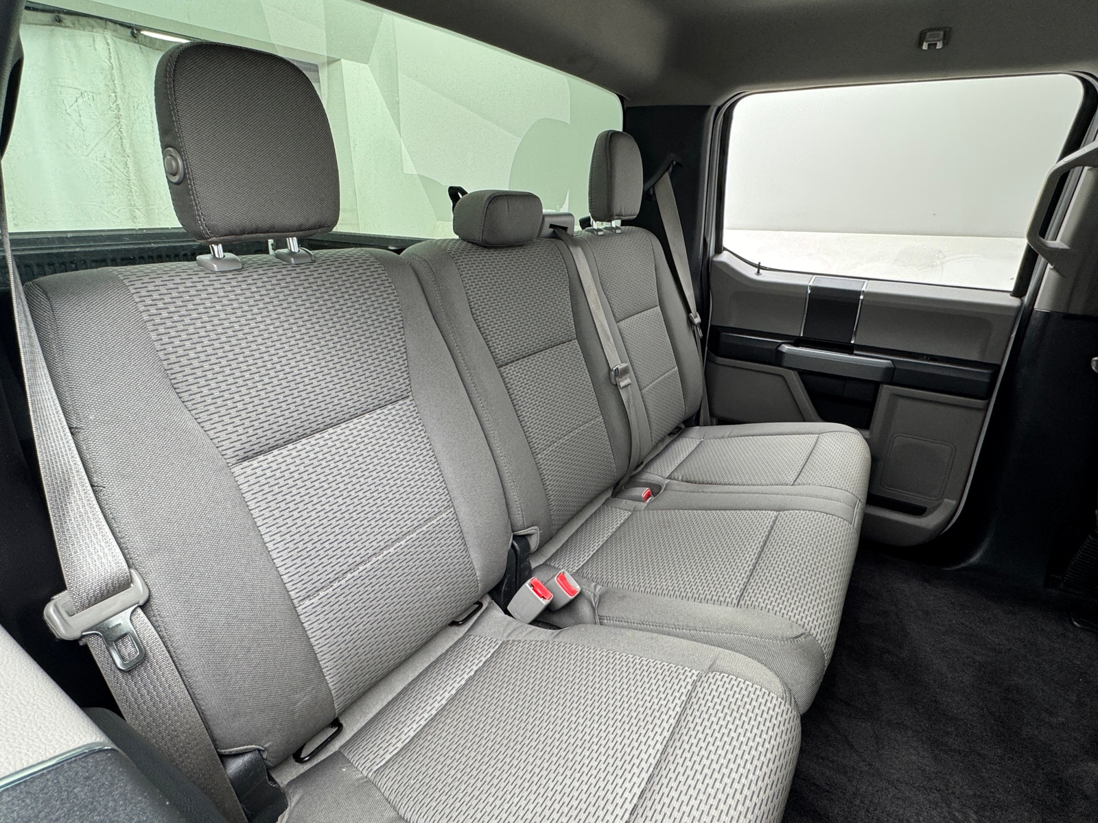 Thumbnail: 2016 Ford Econoline - 6