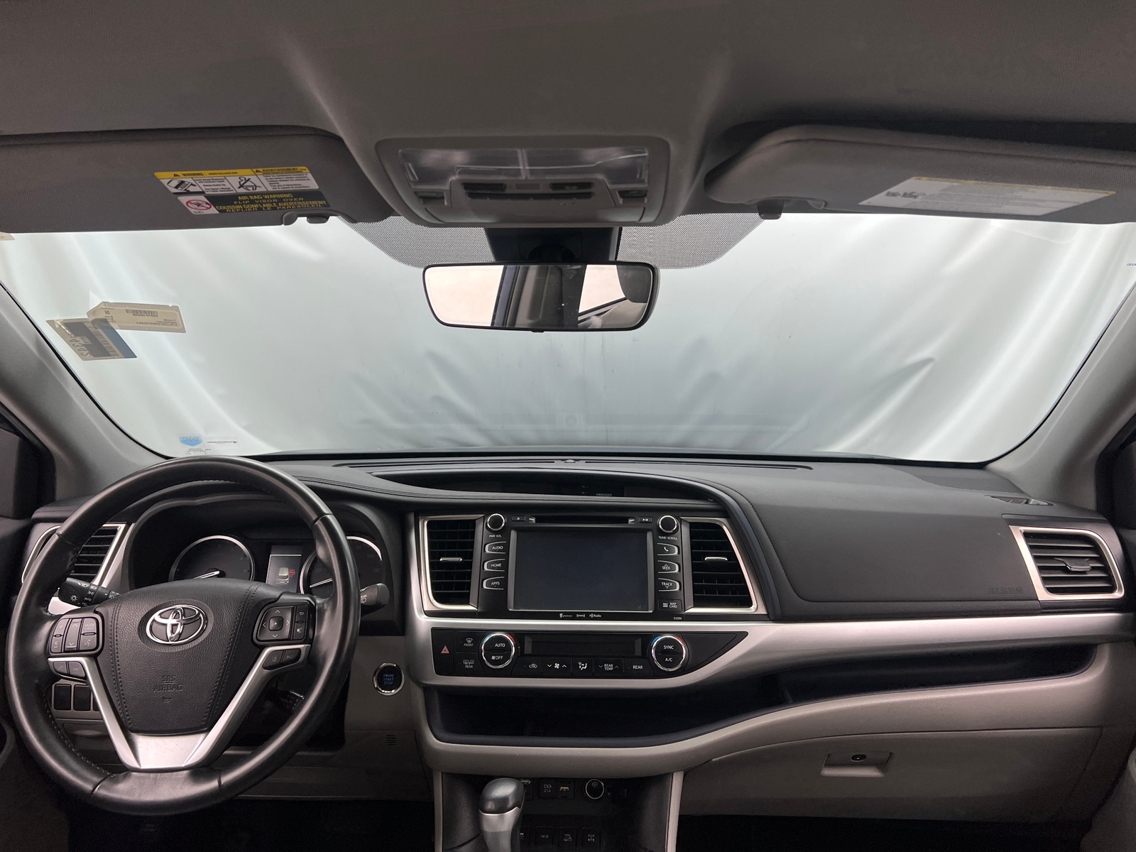 Thumbnail: 2019 Toyota Highlander - 2