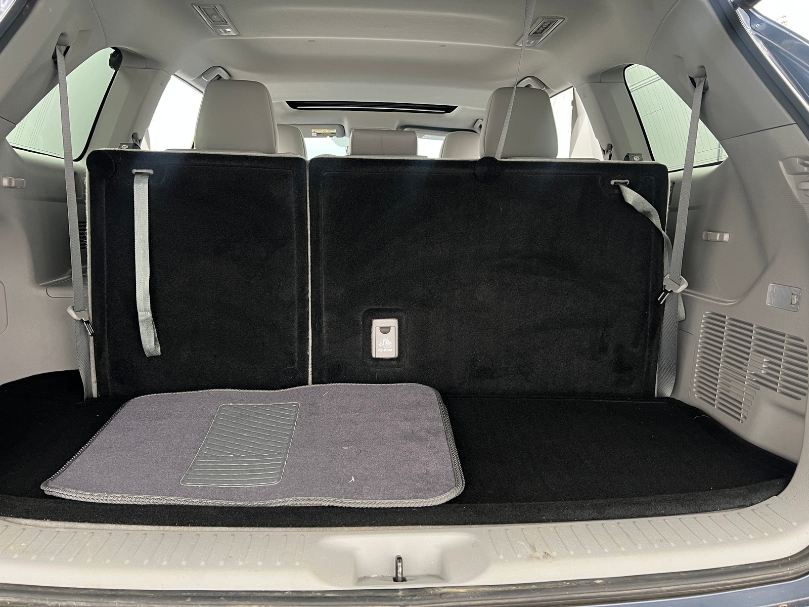 Thumbnail: 2019 Toyota Highlander - 6