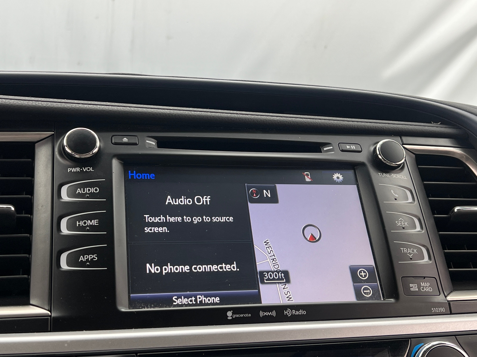 Thumbnail: 2019 Toyota Highlander - 3