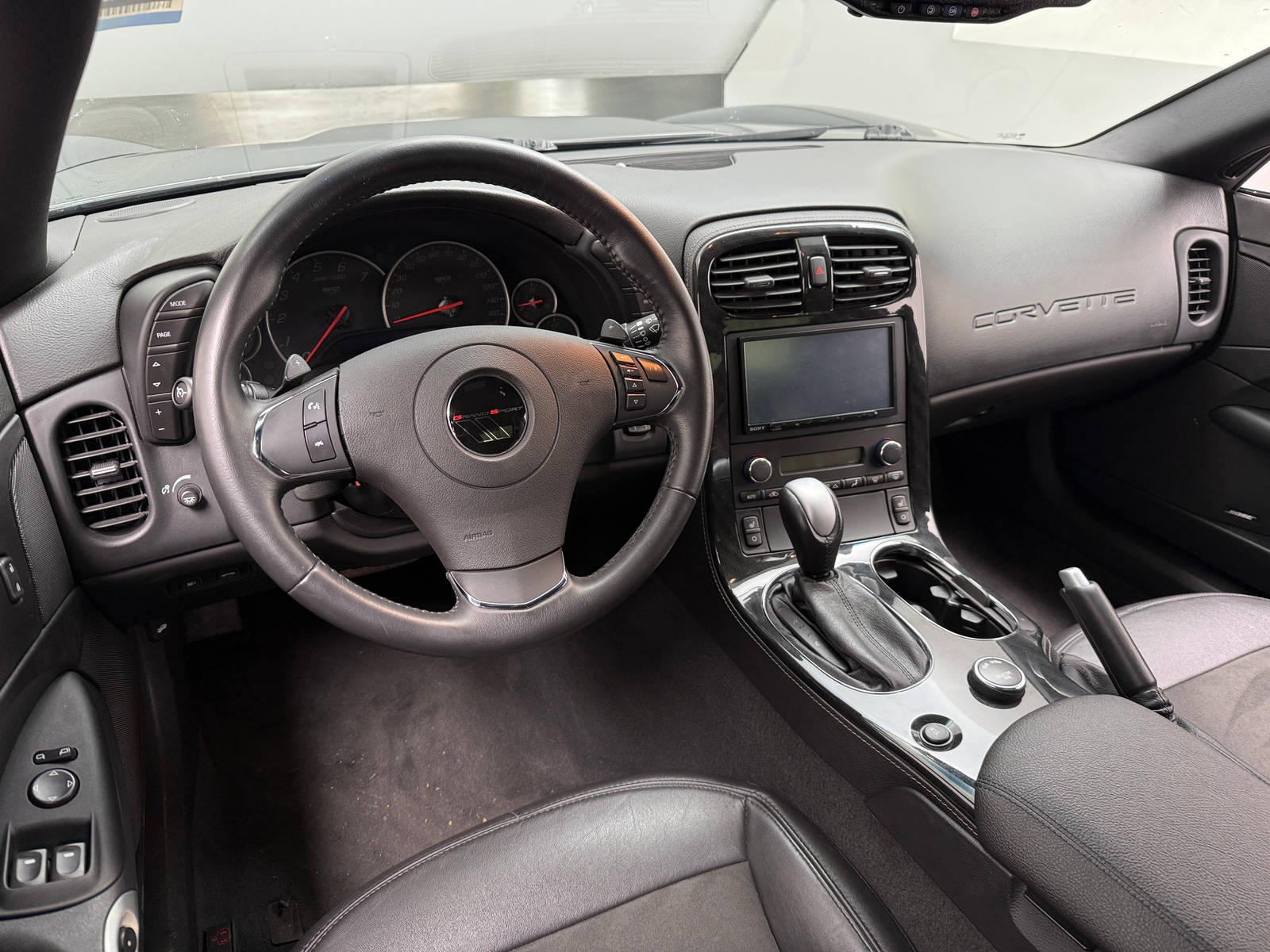 Thumbnail: 2013 Chevrolet Corvette - 2