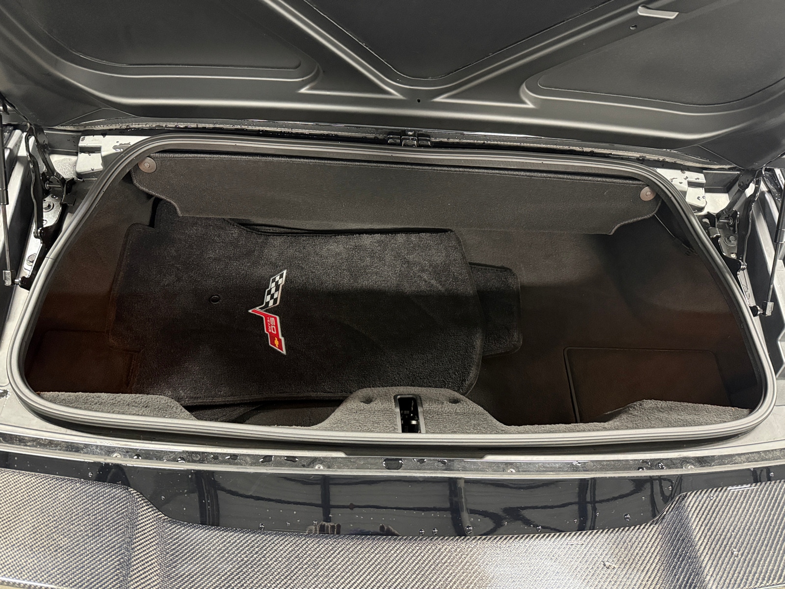 Thumbnail: 2013 Chevrolet Corvette - 5