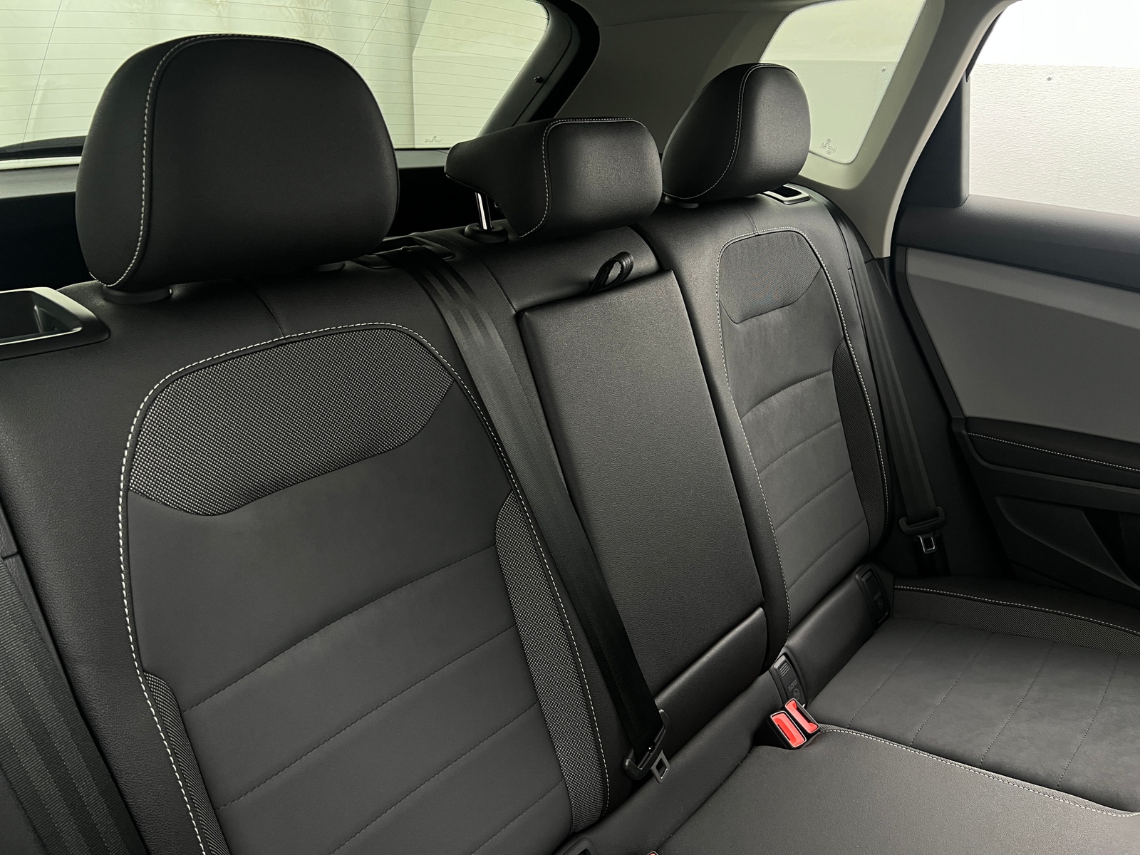 Thumbnail: 2024 Volkswagen Taos - 5