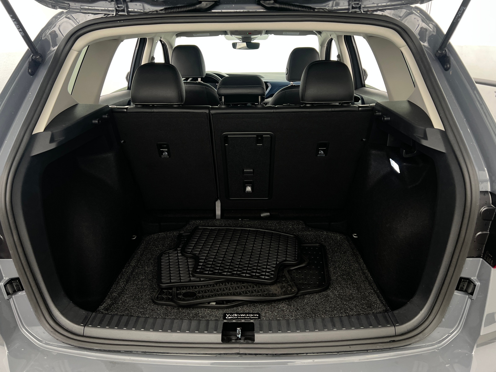 Thumbnail: 2024 Volkswagen Taos - 6