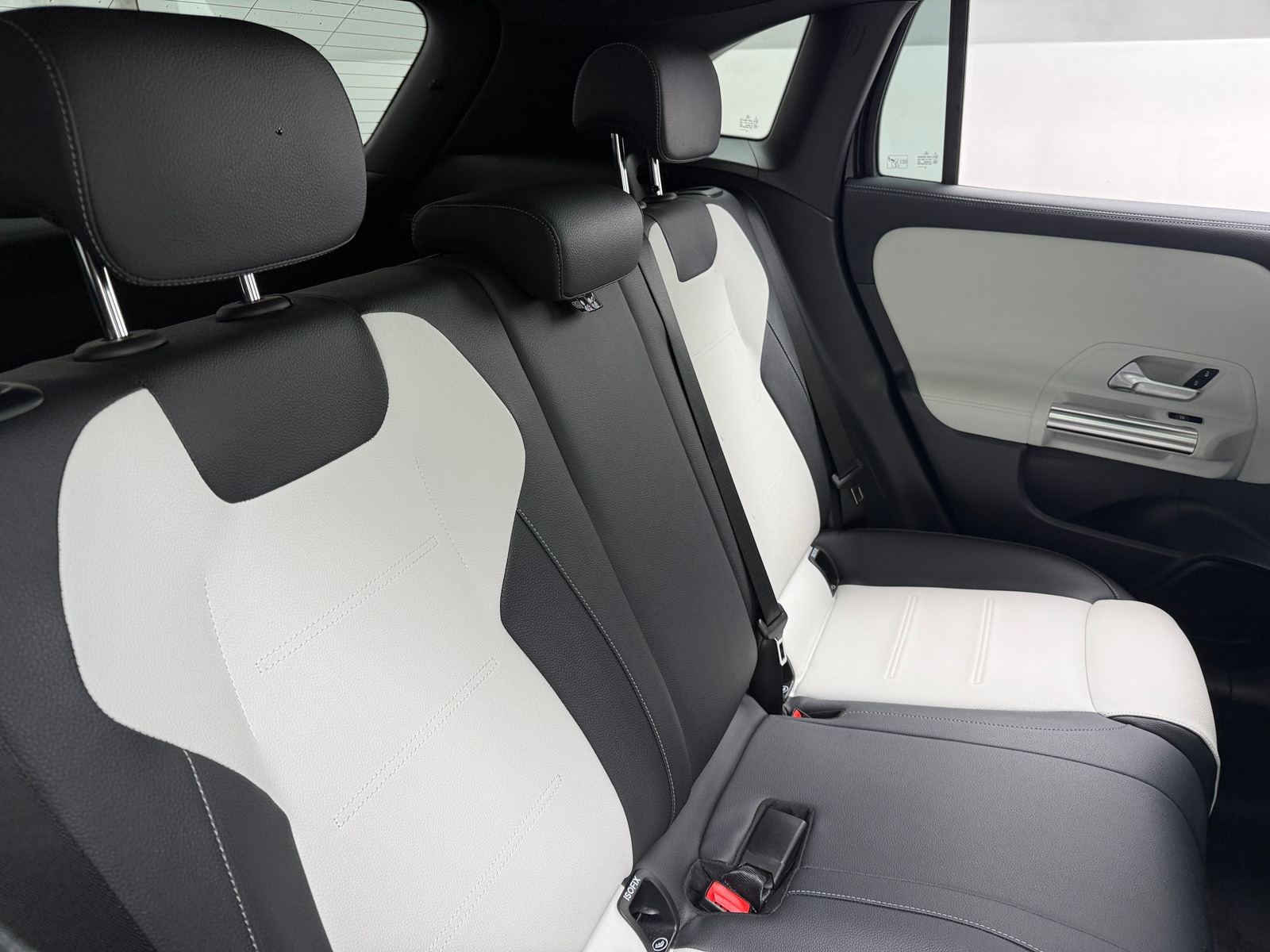 Thumbnail: 2021 Mercedes-Benz GLA - 5