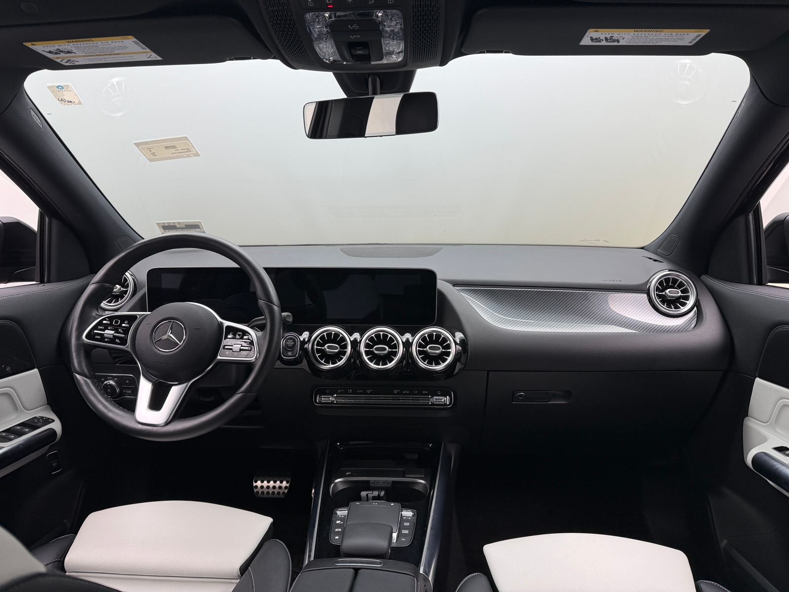 Thumbnail: 2021 Mercedes-Benz GLA - 2