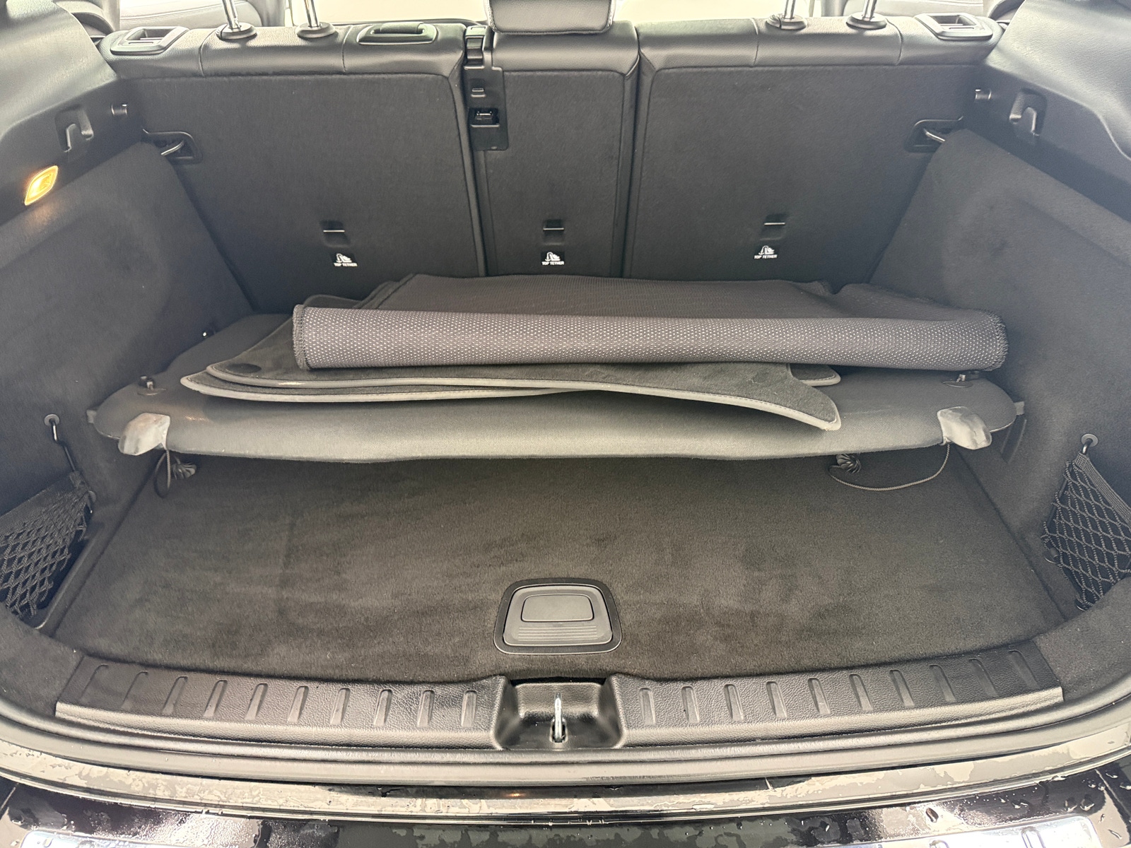 Thumbnail: 2021 Mercedes-Benz GLA - 6