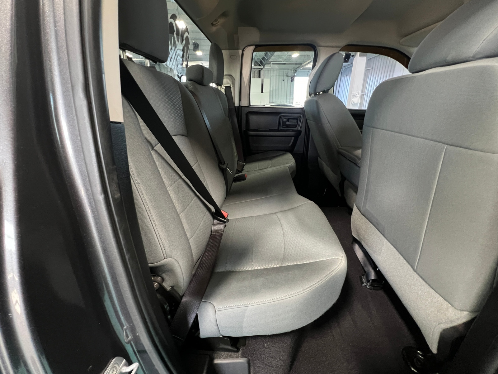 Thumbnail: 2016 RAM 1500 - 6