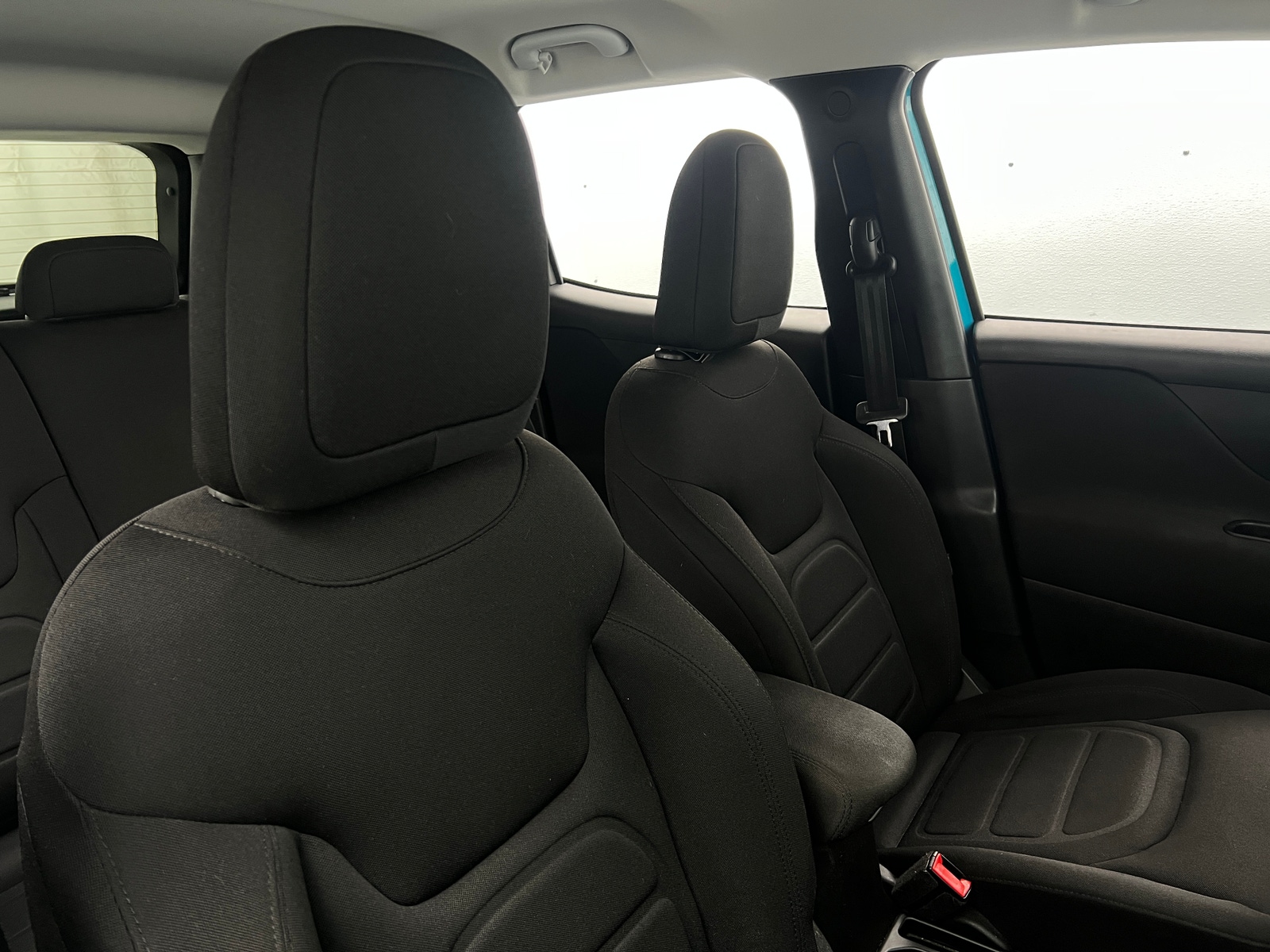 Thumbnail: 2021 Jeep Renegade - 2